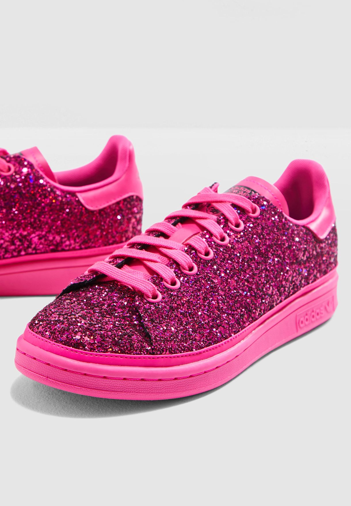 Buy adidas Originals pink Stan Smith for Women in MENA, Worldwide | BD8058