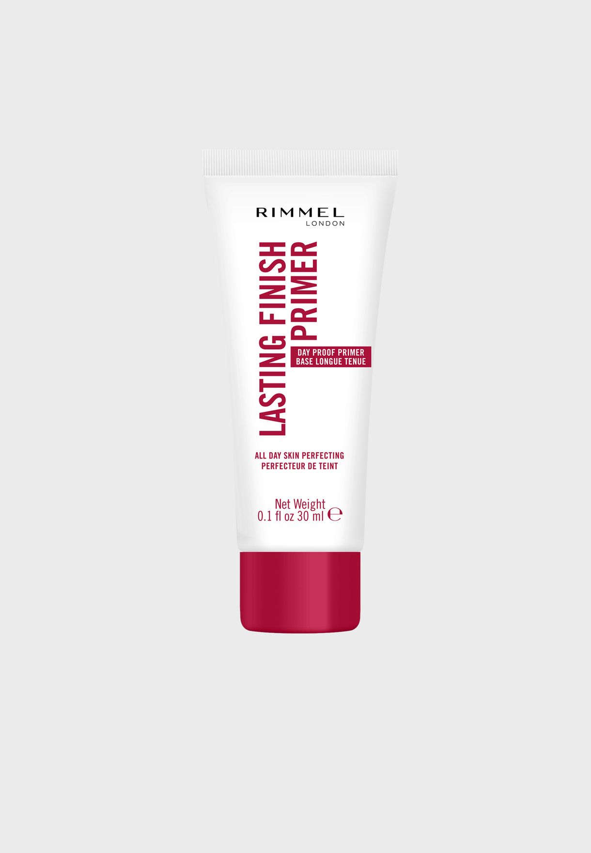 Lasting Finish Primer