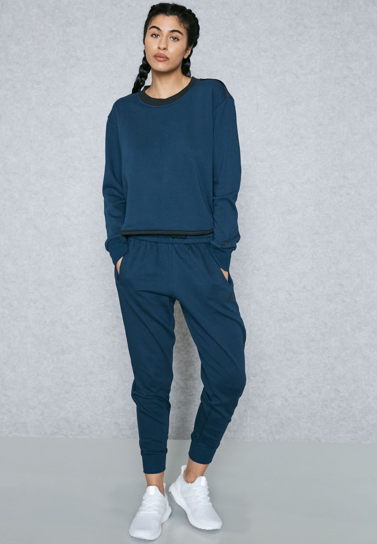 adidas chill out tracksuit