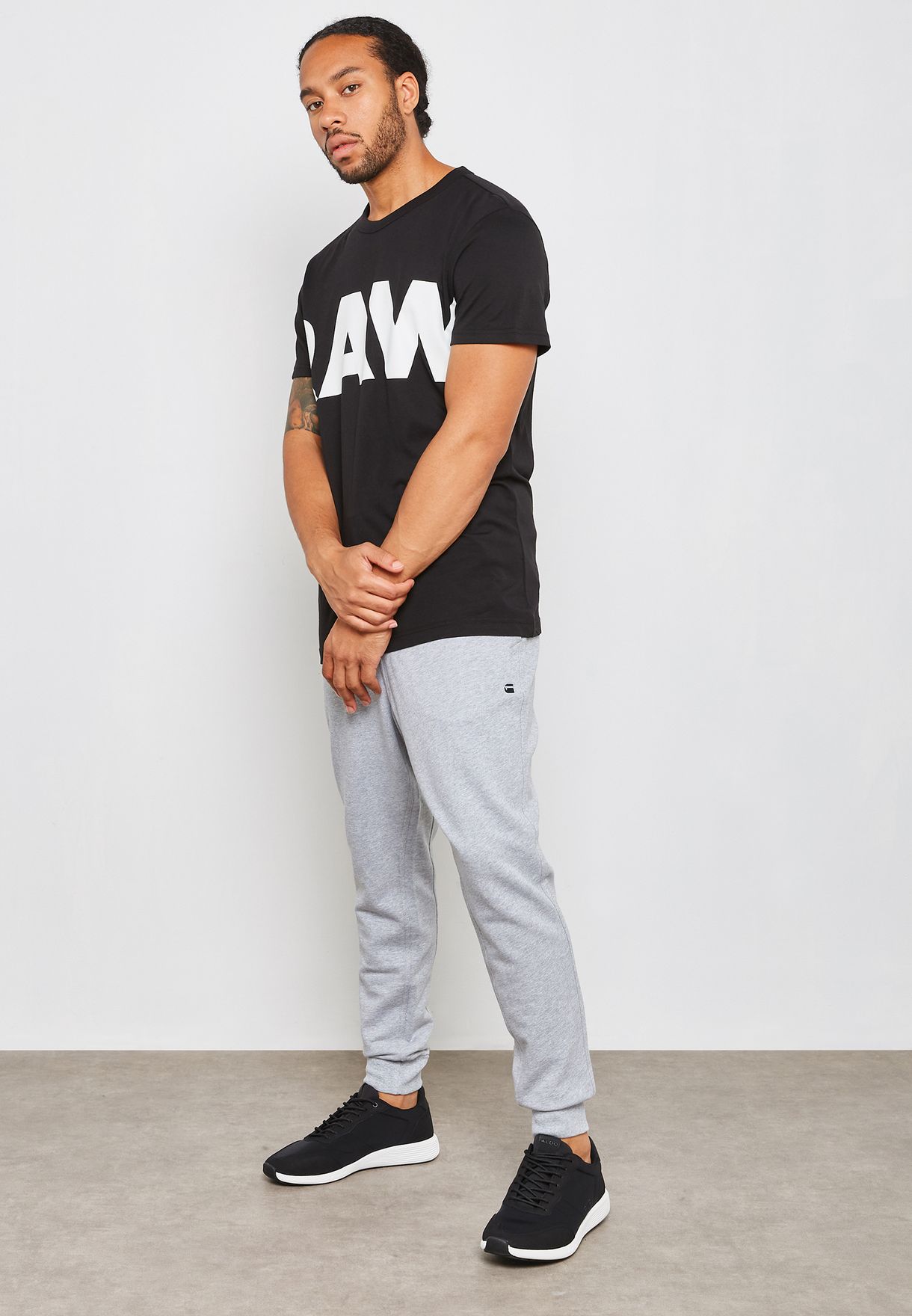 g star sweatpants mens
