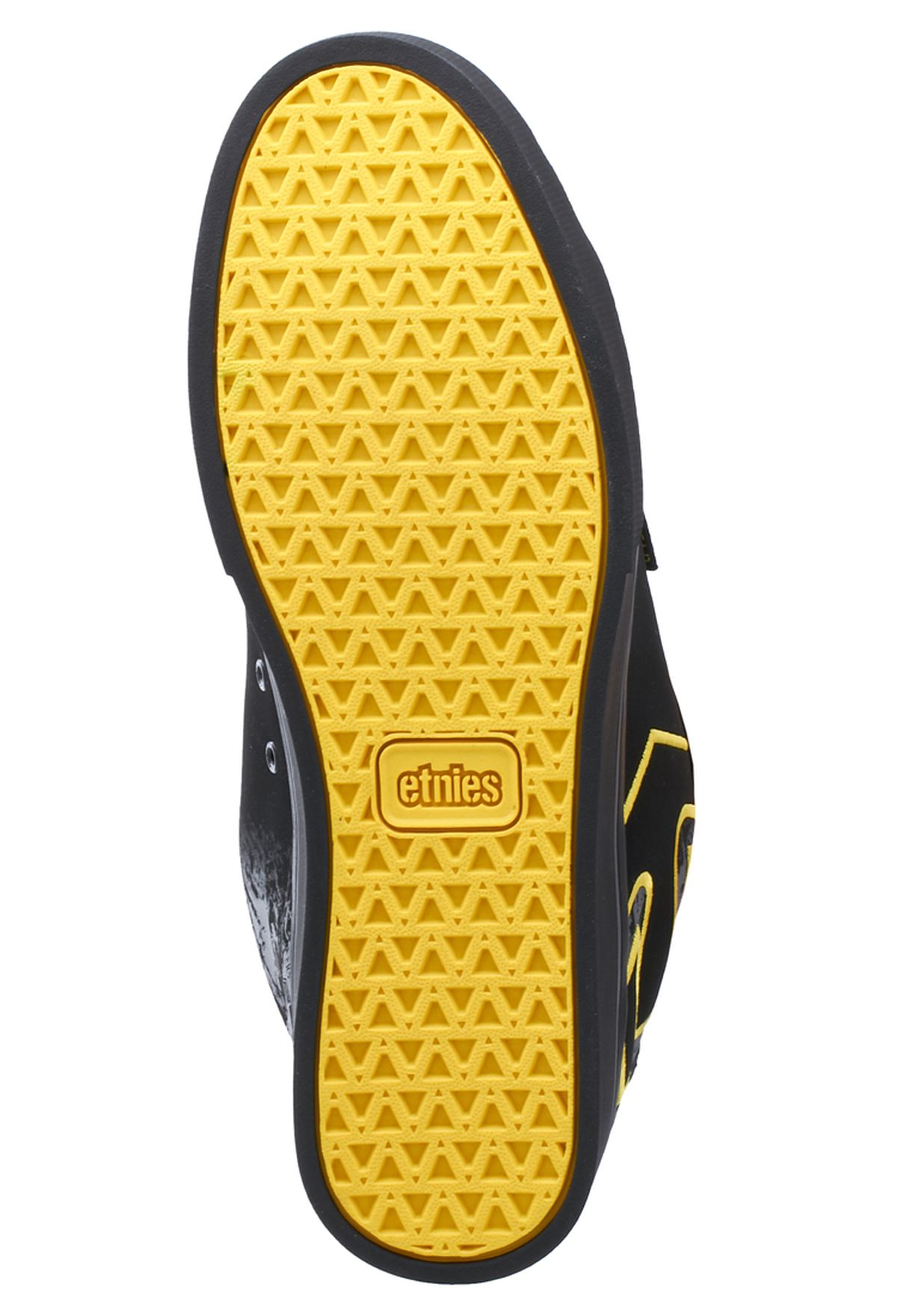 etnies rockstar