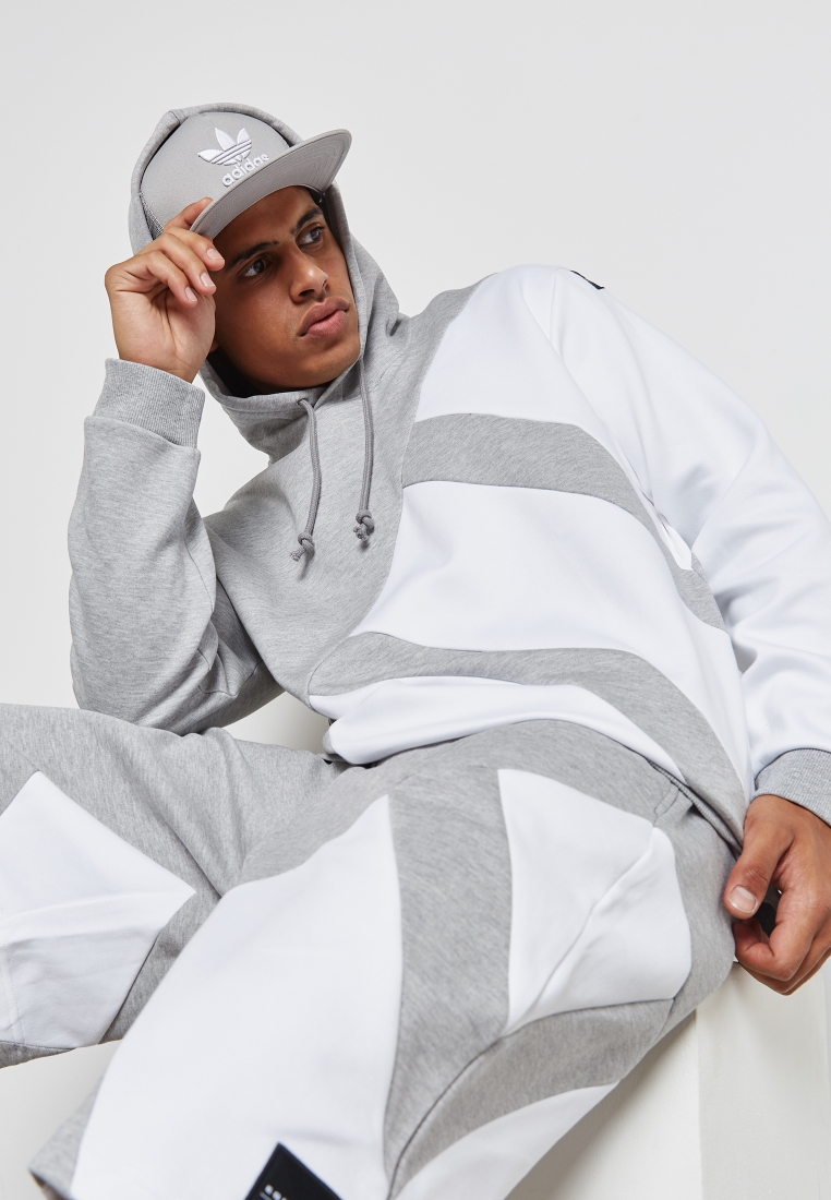 adidas Originals EQT PDX Hoodie for Men in MENA, Worldwide