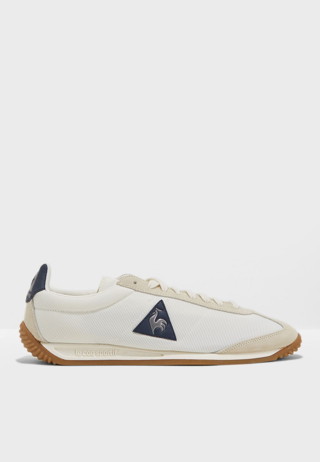 le coq sportif quartz nylon gum