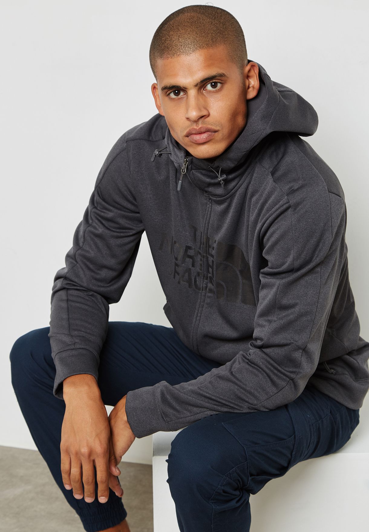 north face tansa hoodie