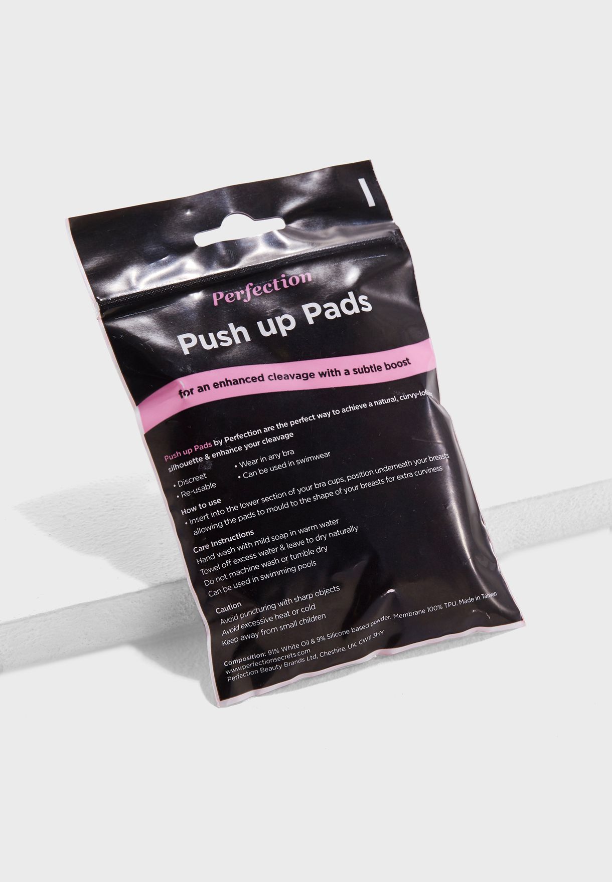 perfection push up pads