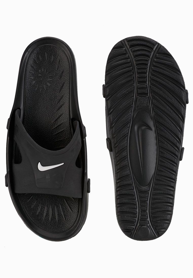 schakelaar symbool Ijsbeer Buy Nike black Getasandal for Men in Dubai, Abu Dhabi