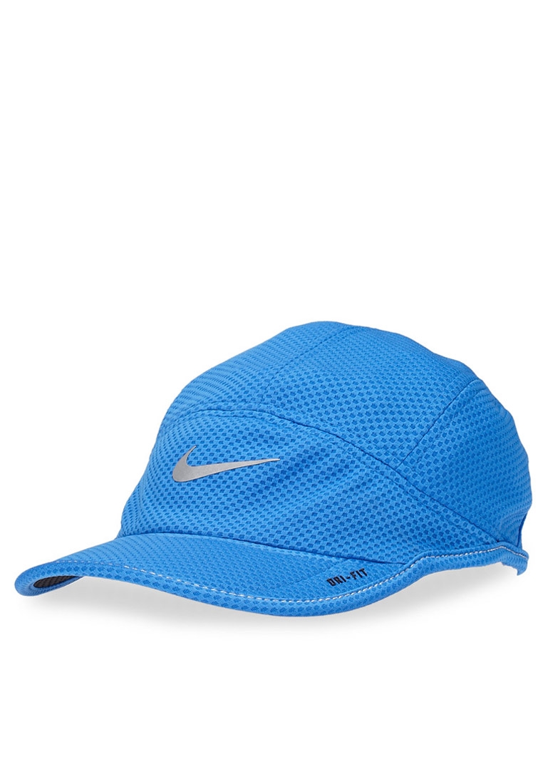 Buy Nike blue Mesh Daybreak Cap for Men in Dubai, Abu