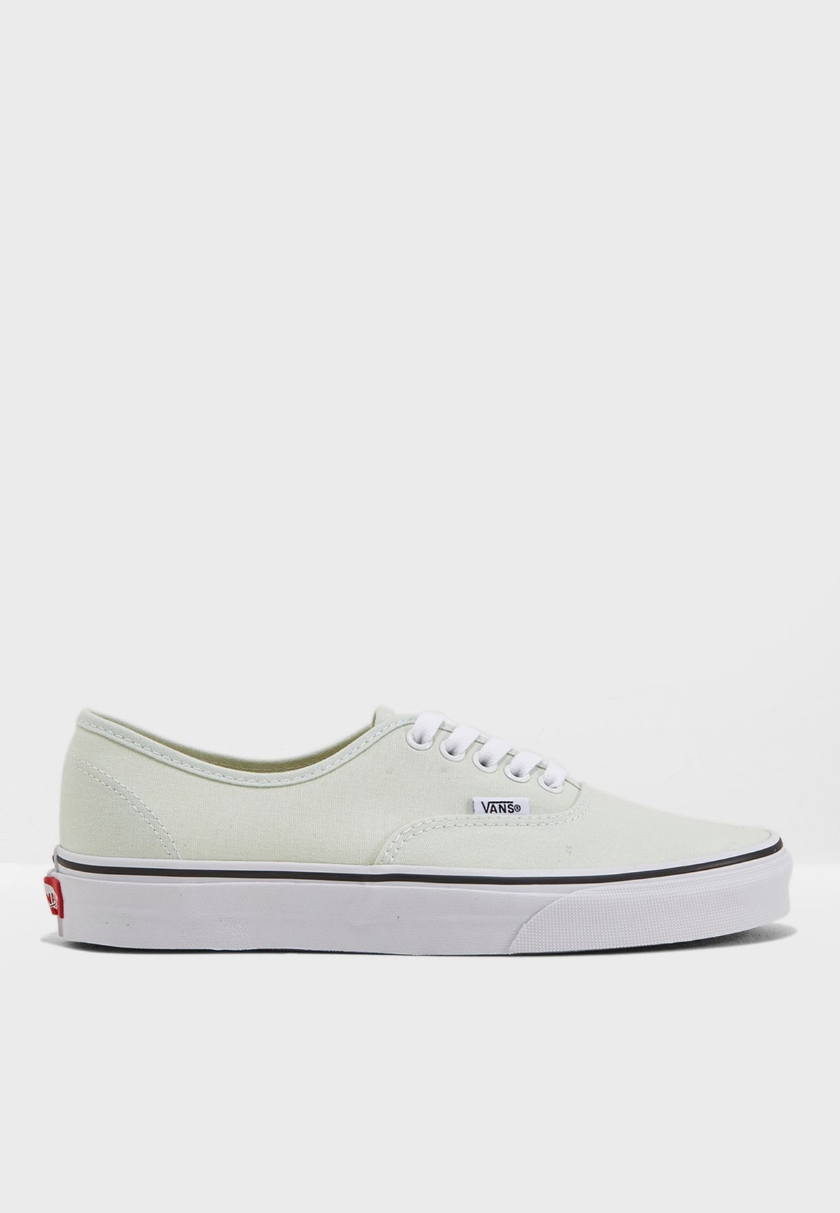 authentic sneakers