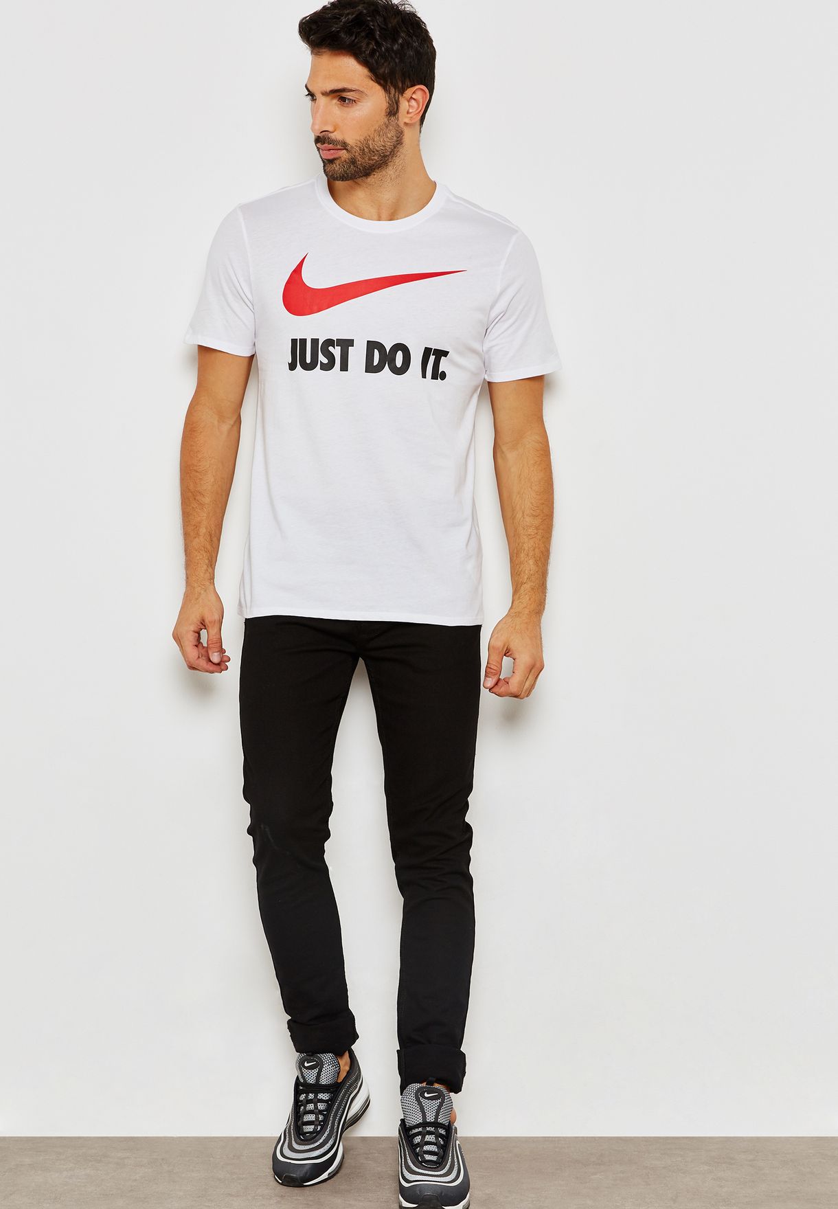 just do it polo