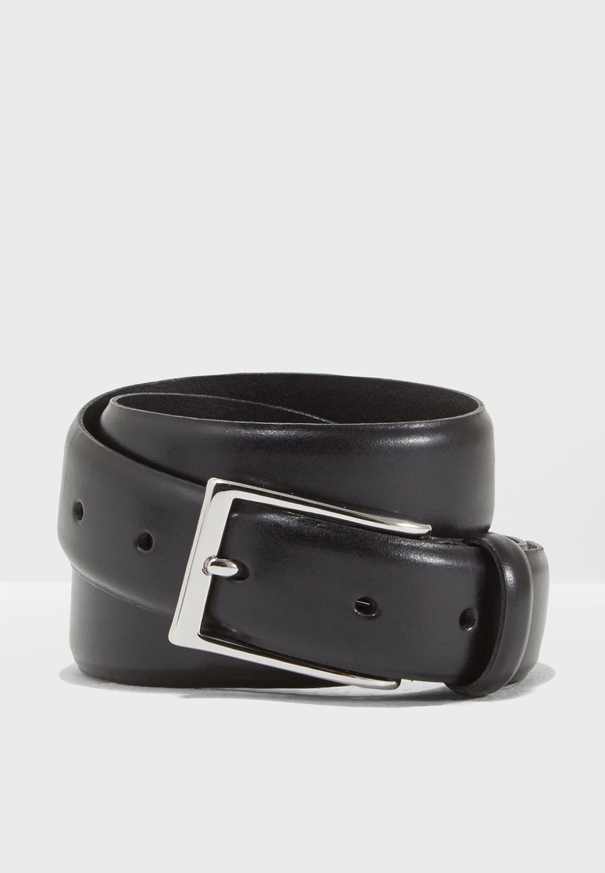 jcrew black belt