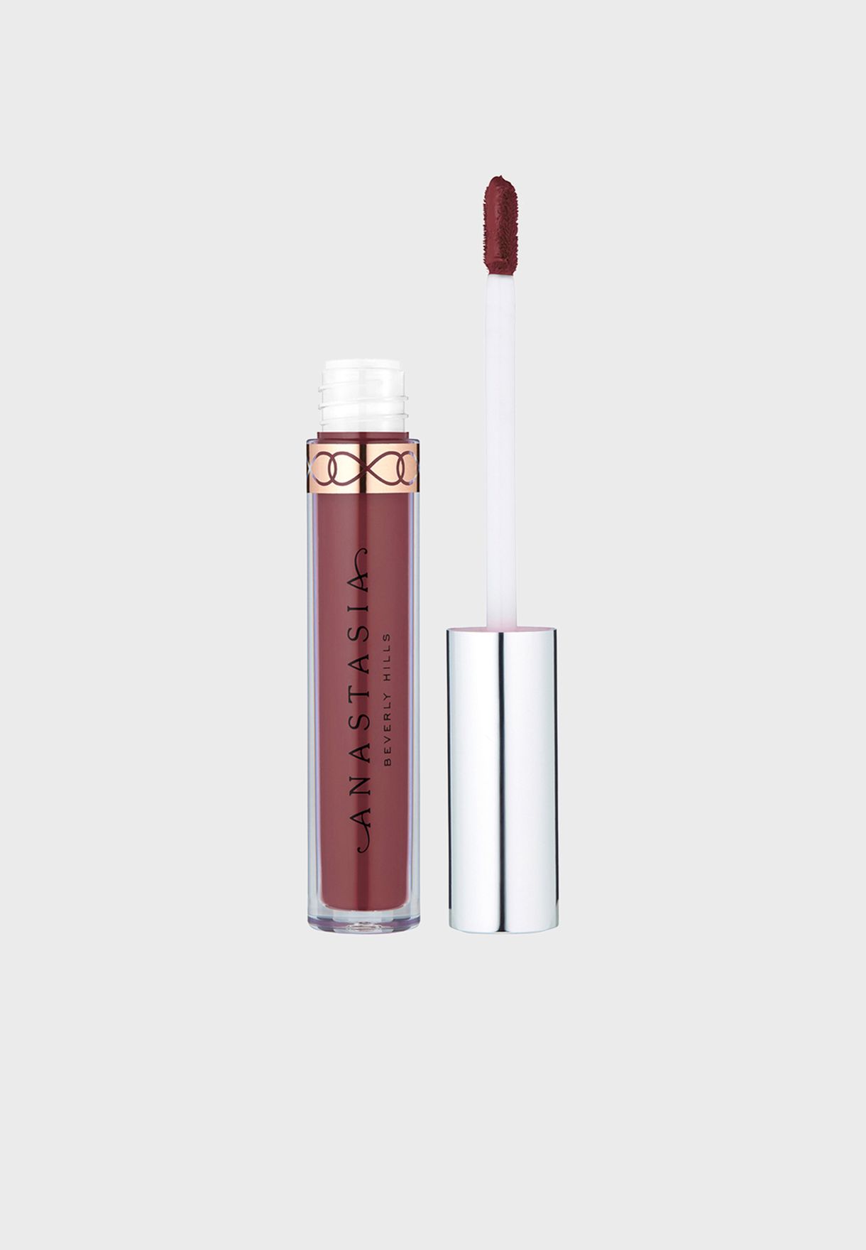 anastasia beverly hills liquid lipstick veronica