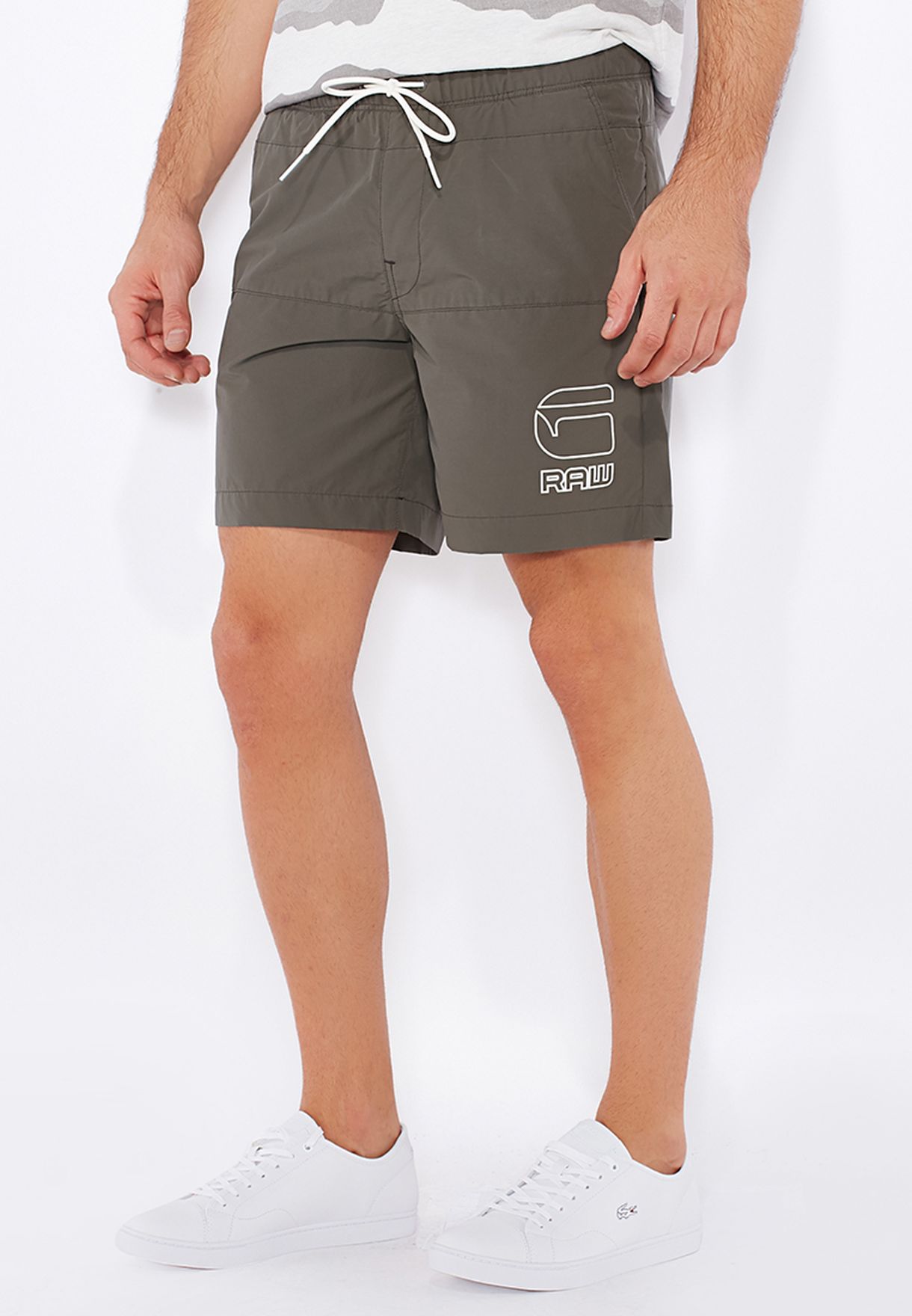 g star swimming shorts