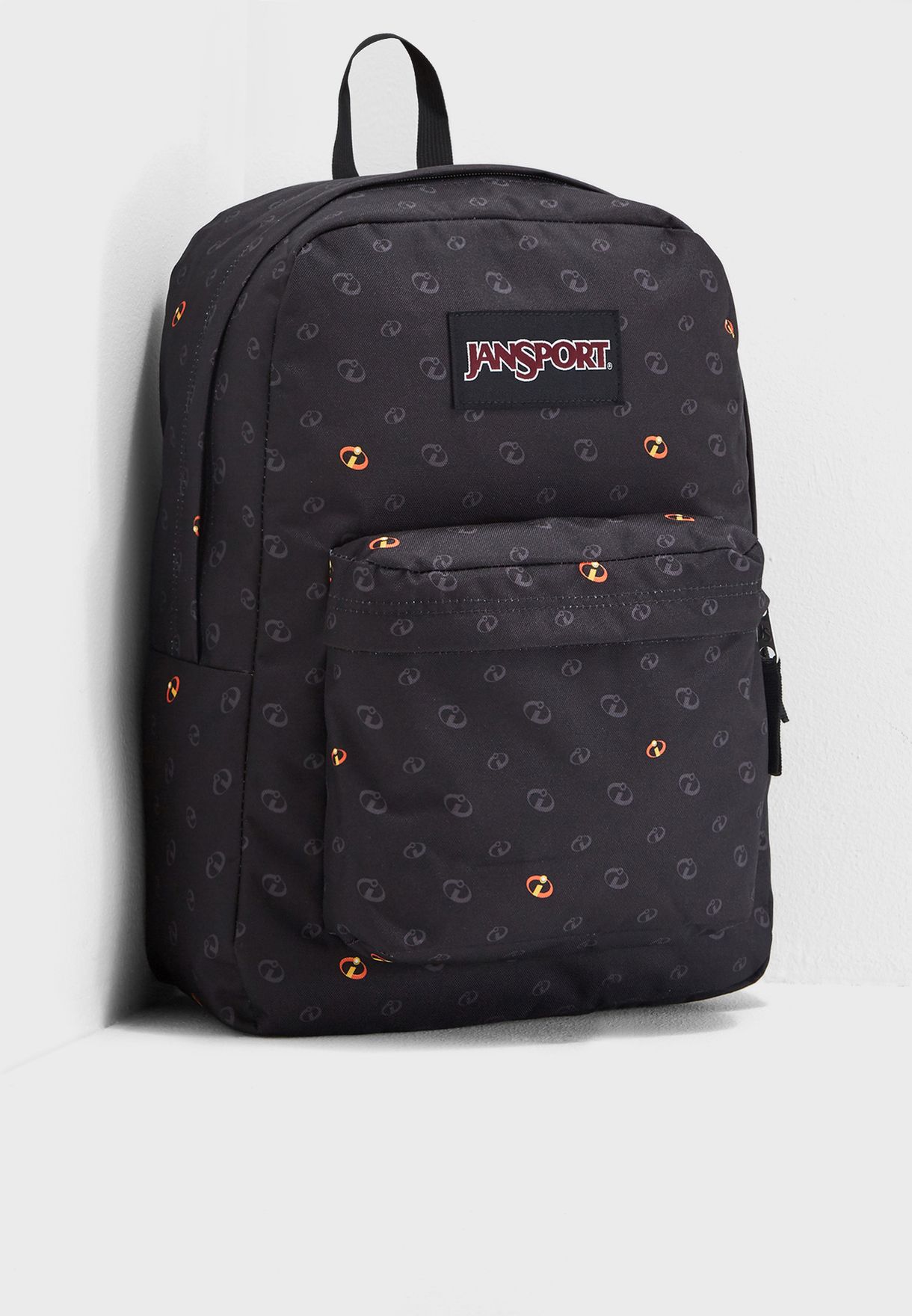 jansport incredibles backpack