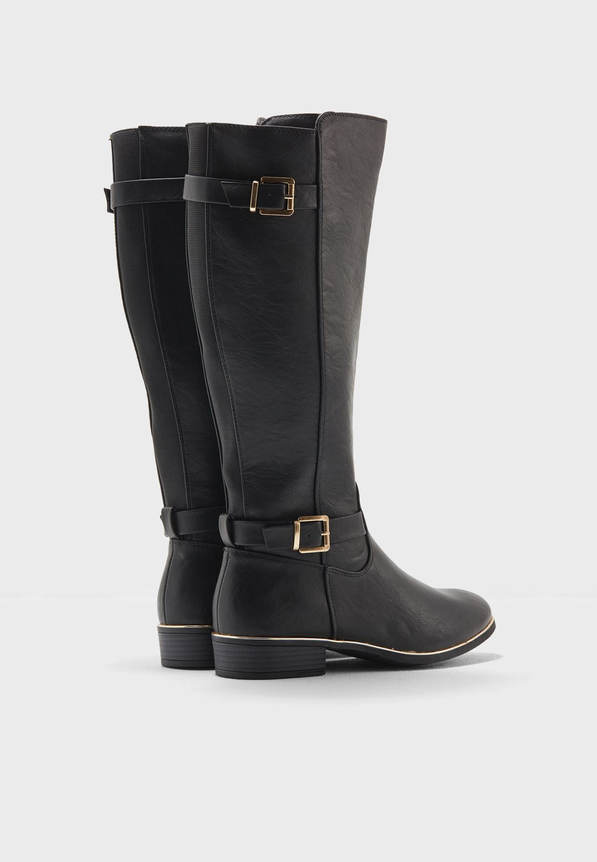 dorothy perkins knee boots