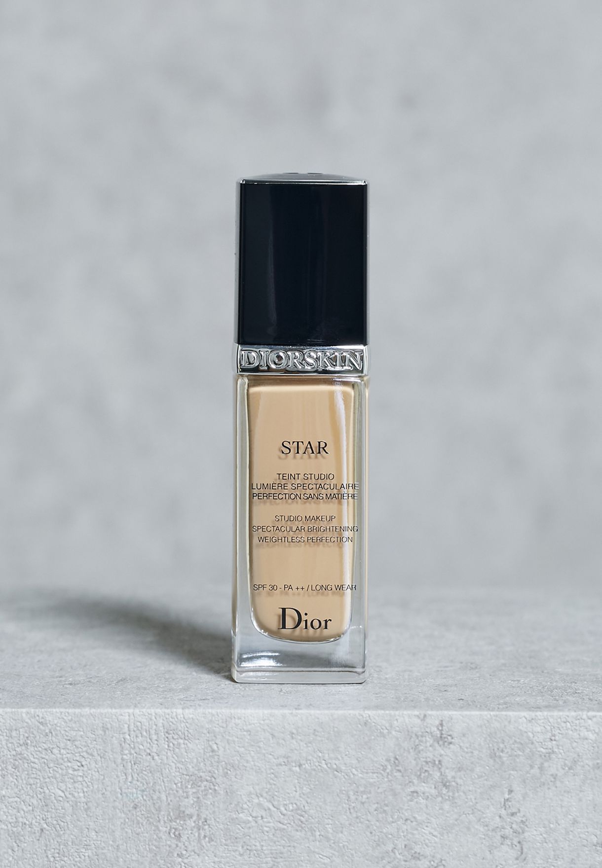 Jasje emotioneel Sluier Buy Dior beige Diorskin Star Studio Makeup Spf30 for Women in MENA,  Worldwide