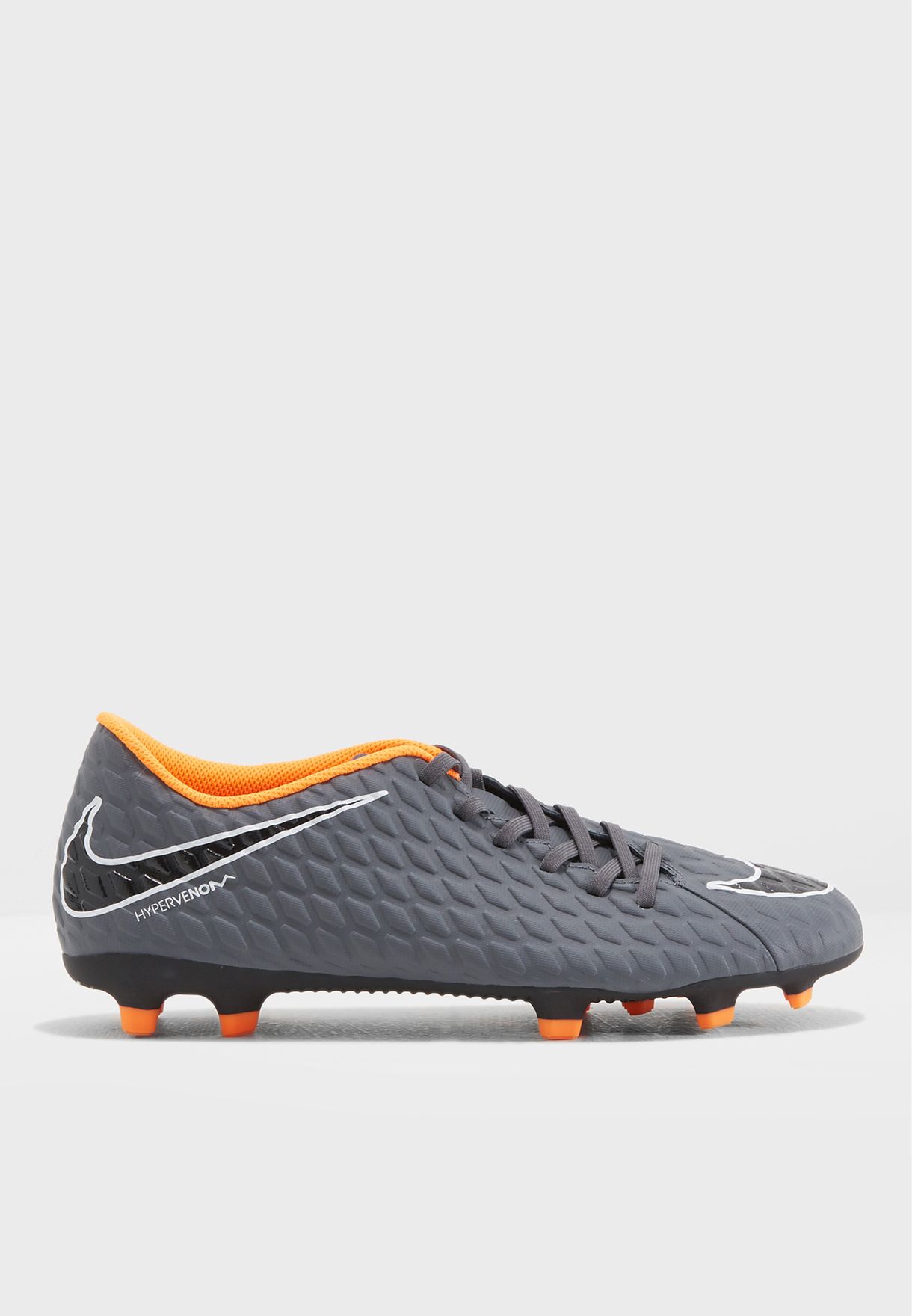 hypervenom 3 club fg