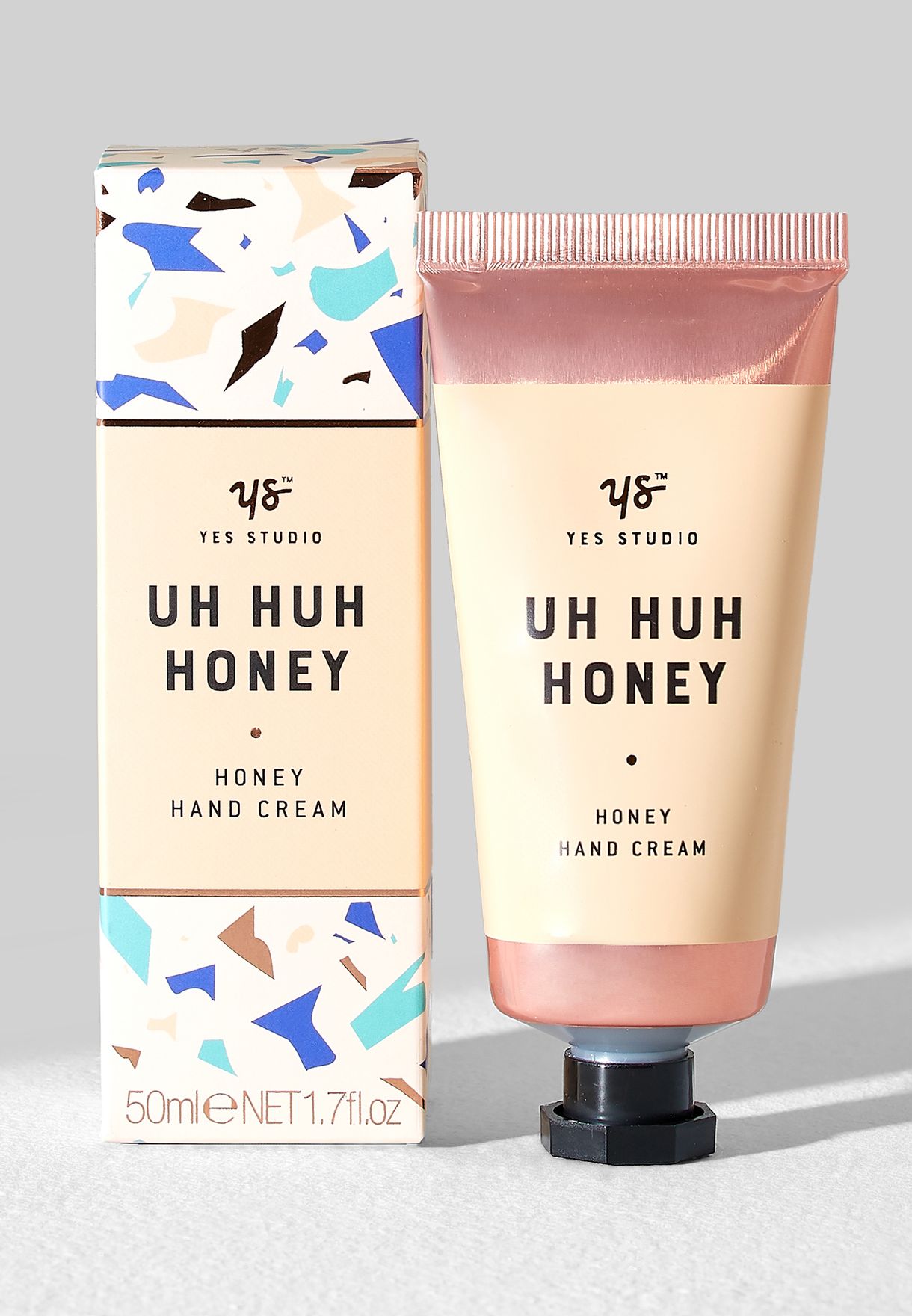 Hand Cream - Honey