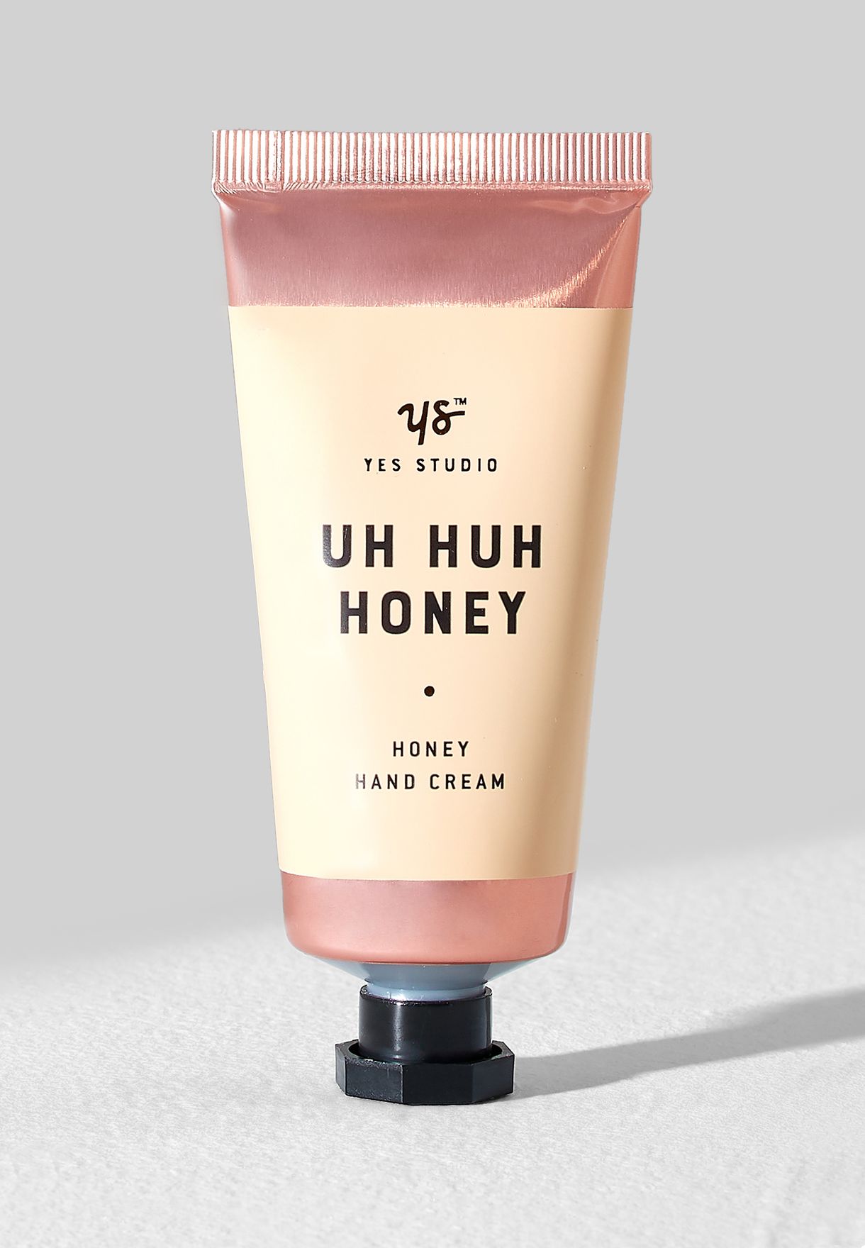 Hand Cream - Honey