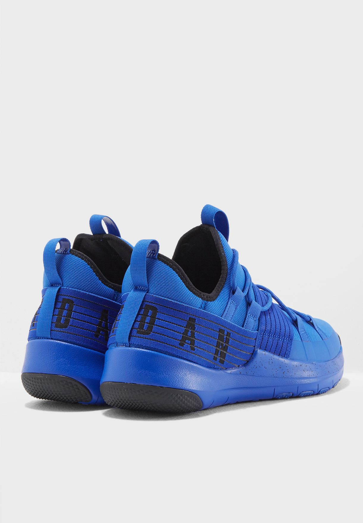 Buy Nike blue Jordan Trainer Pro for 