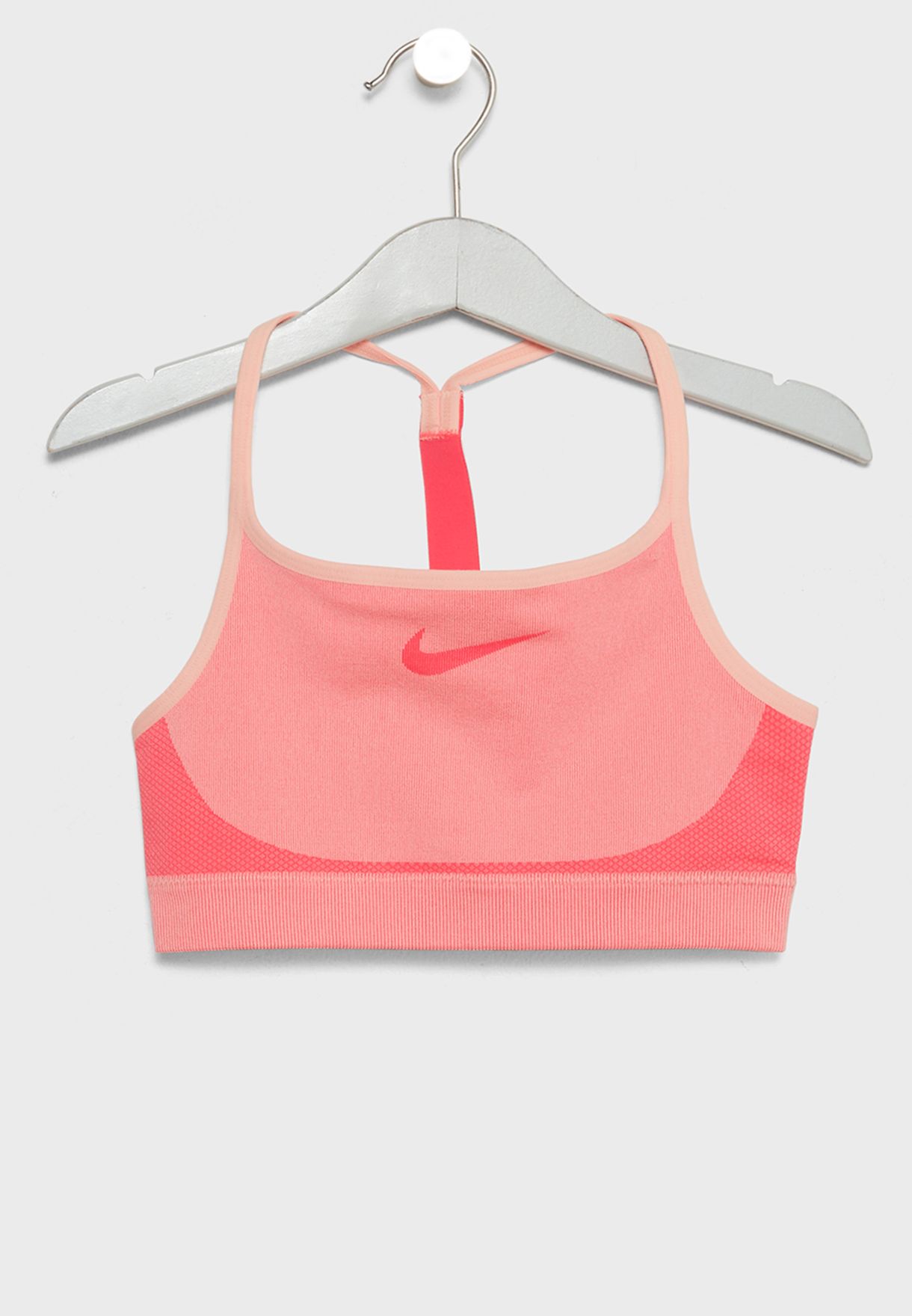 nike youth sports bra