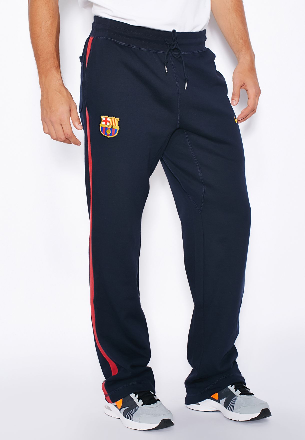 fcb sweatpants