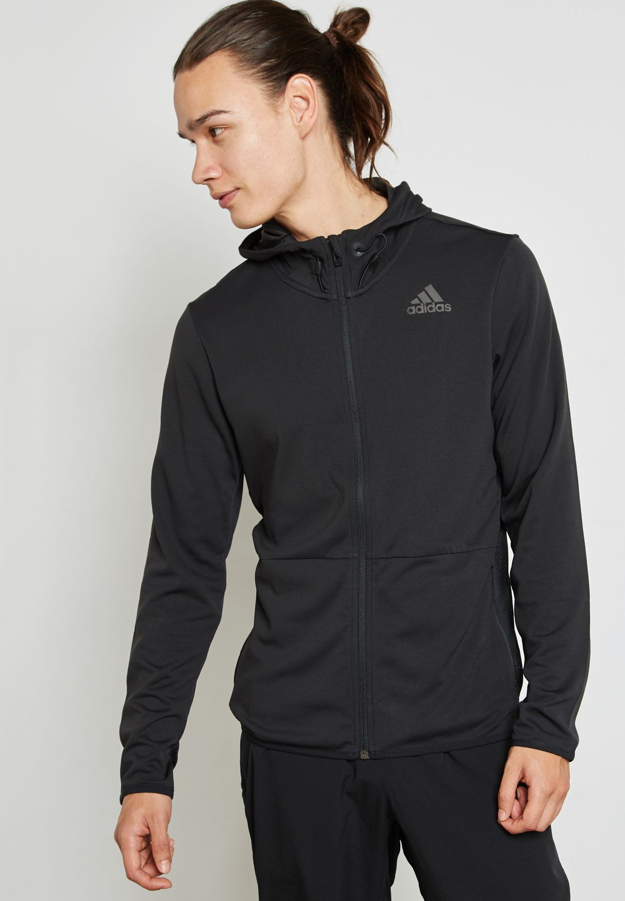 Climacool Workout Hoodie 