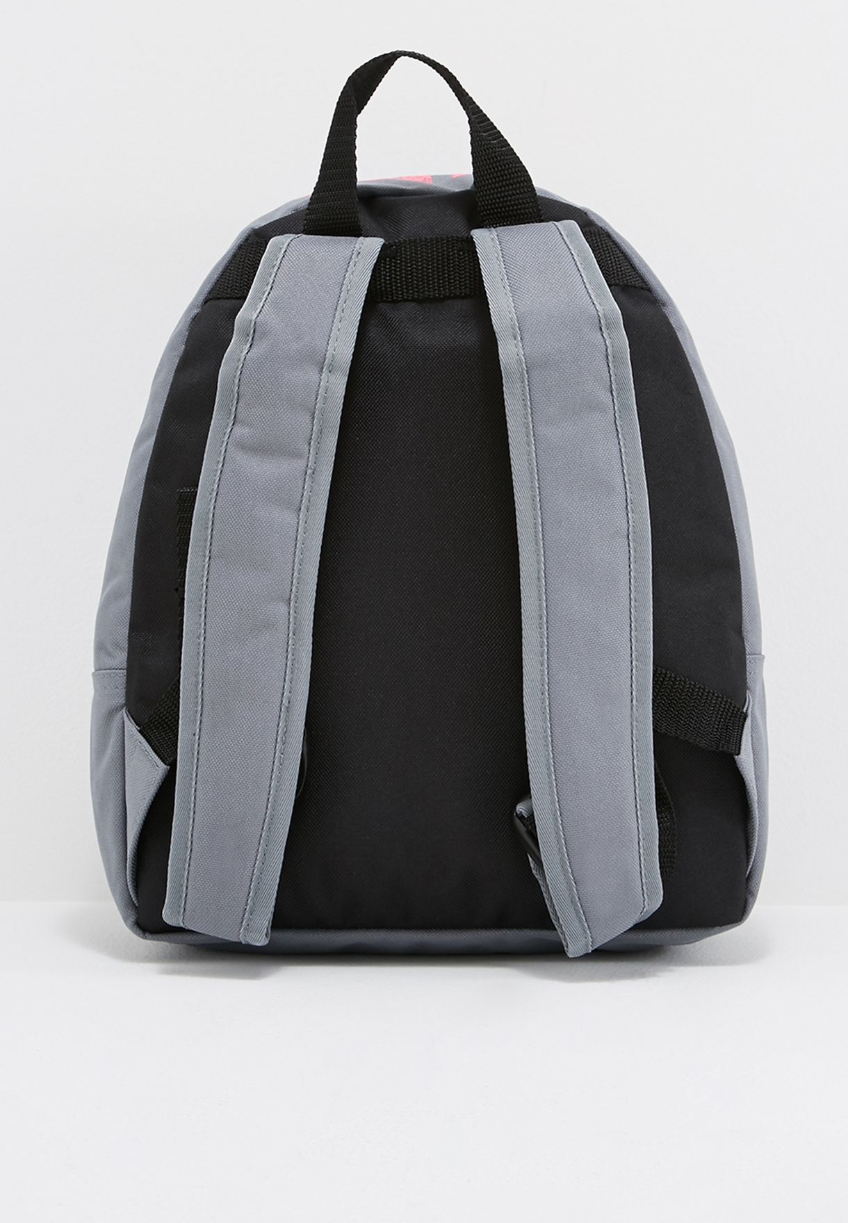 Buy Nike grey Classic Base Backpack for Kids in MENA, Worldwide