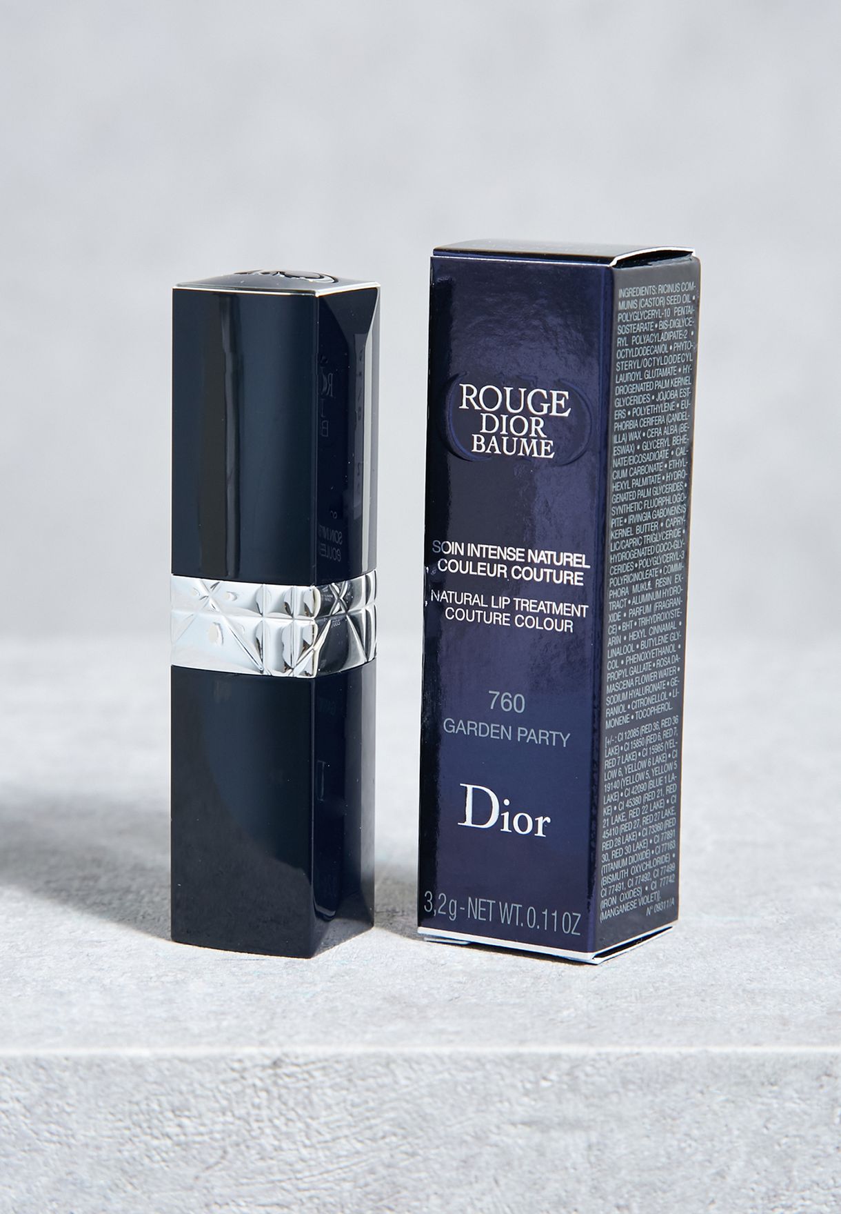 rouge dior baume 760 garden party