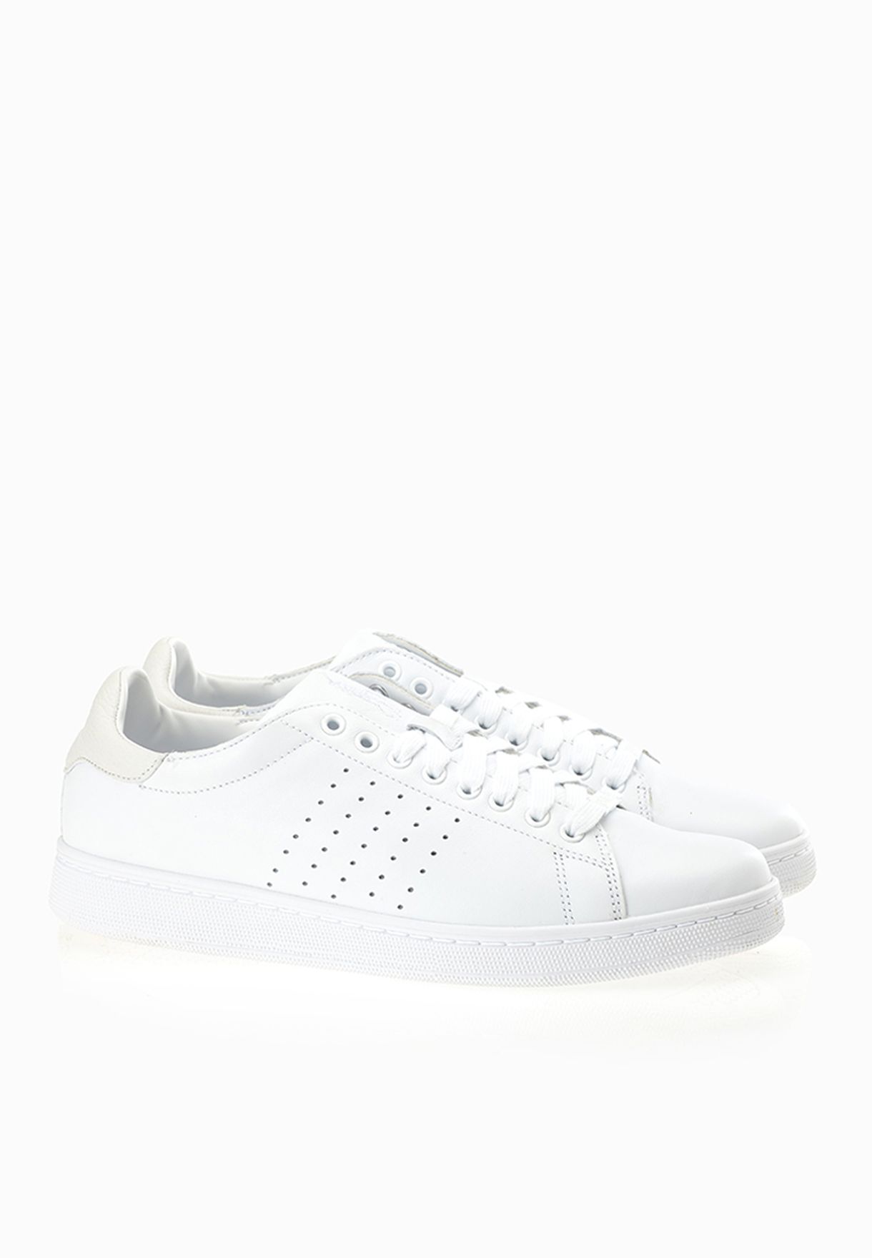 ralph lauren wilton sneaker