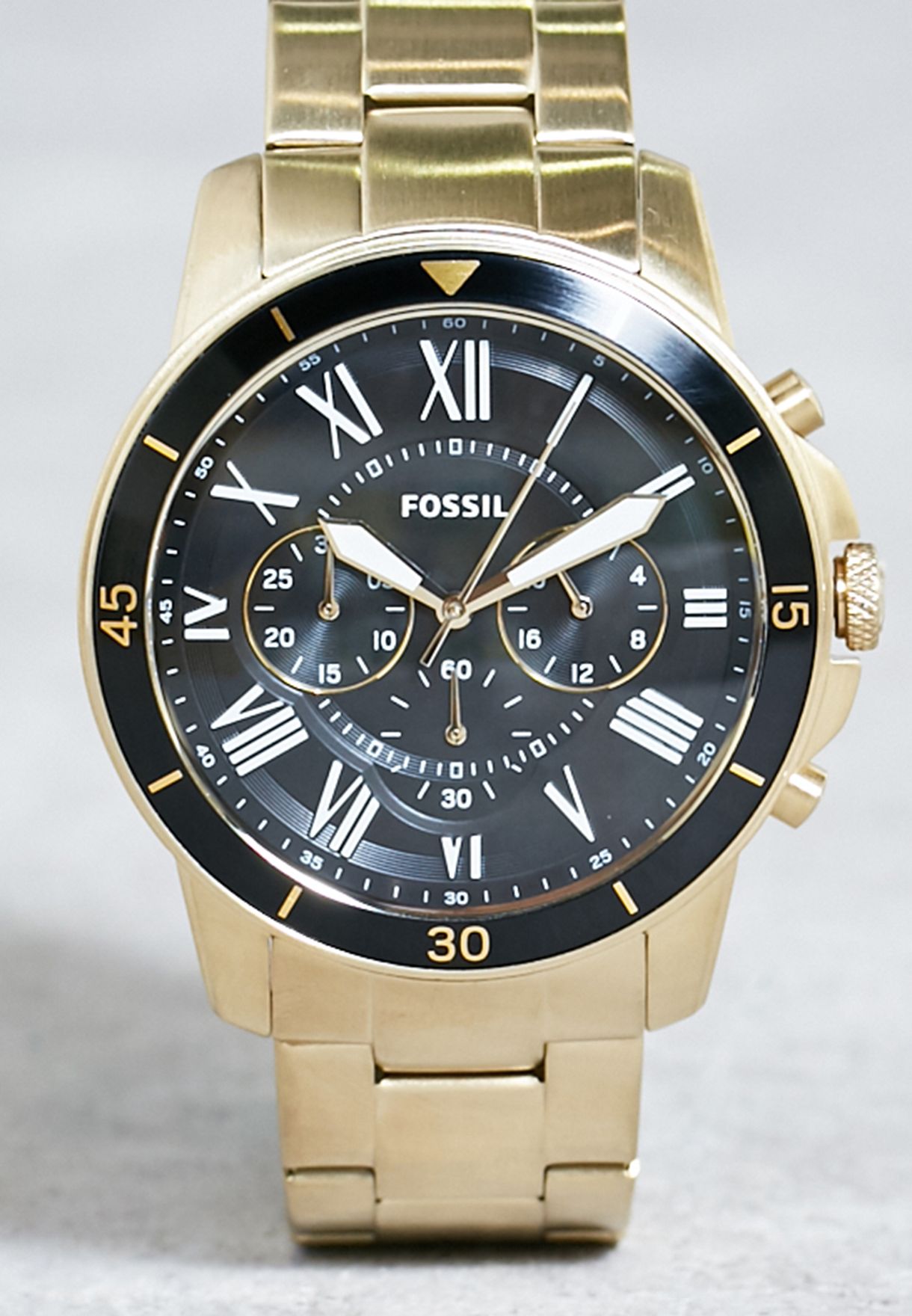 fossil fs5267