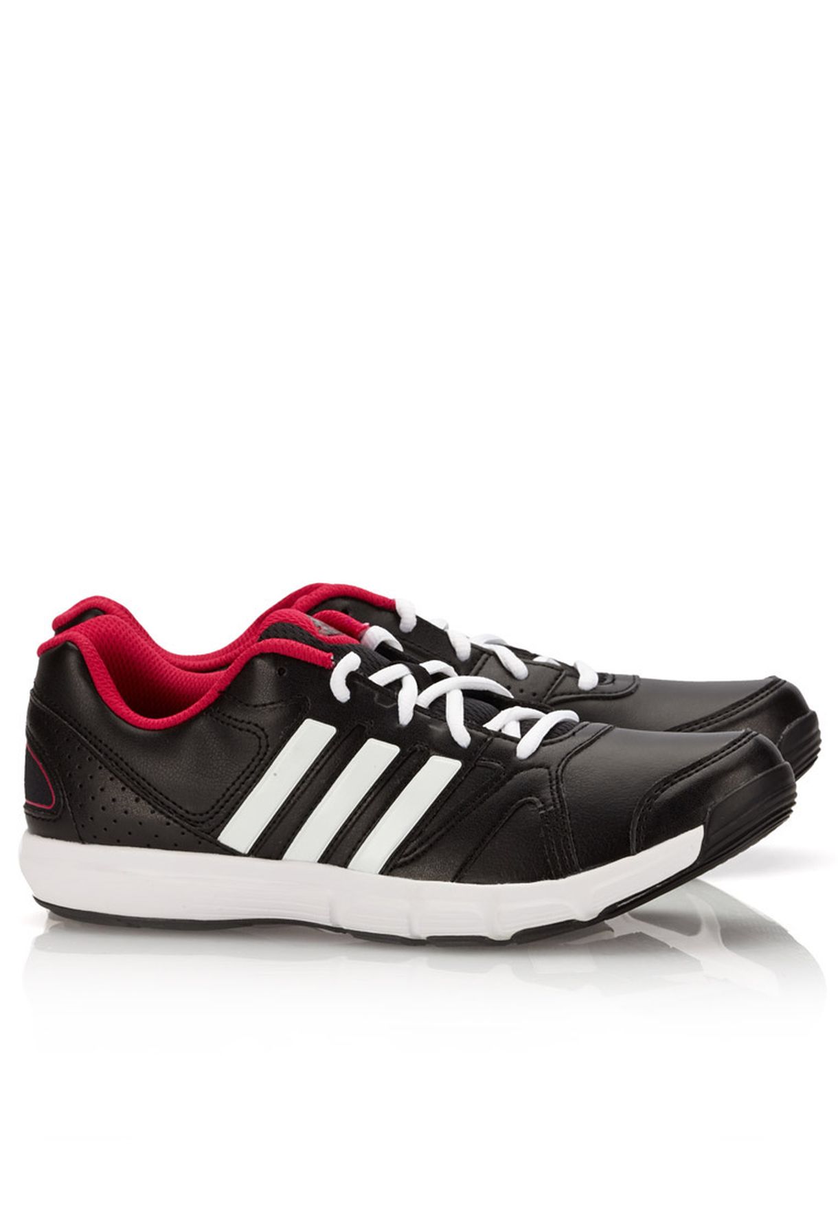 adidas essential star ii running shoes