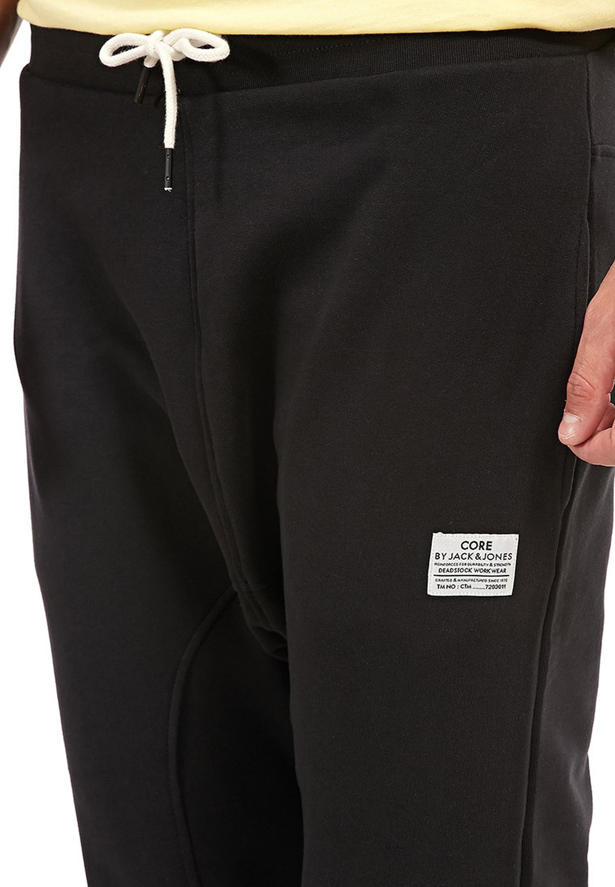 jack and jones core sweatpants