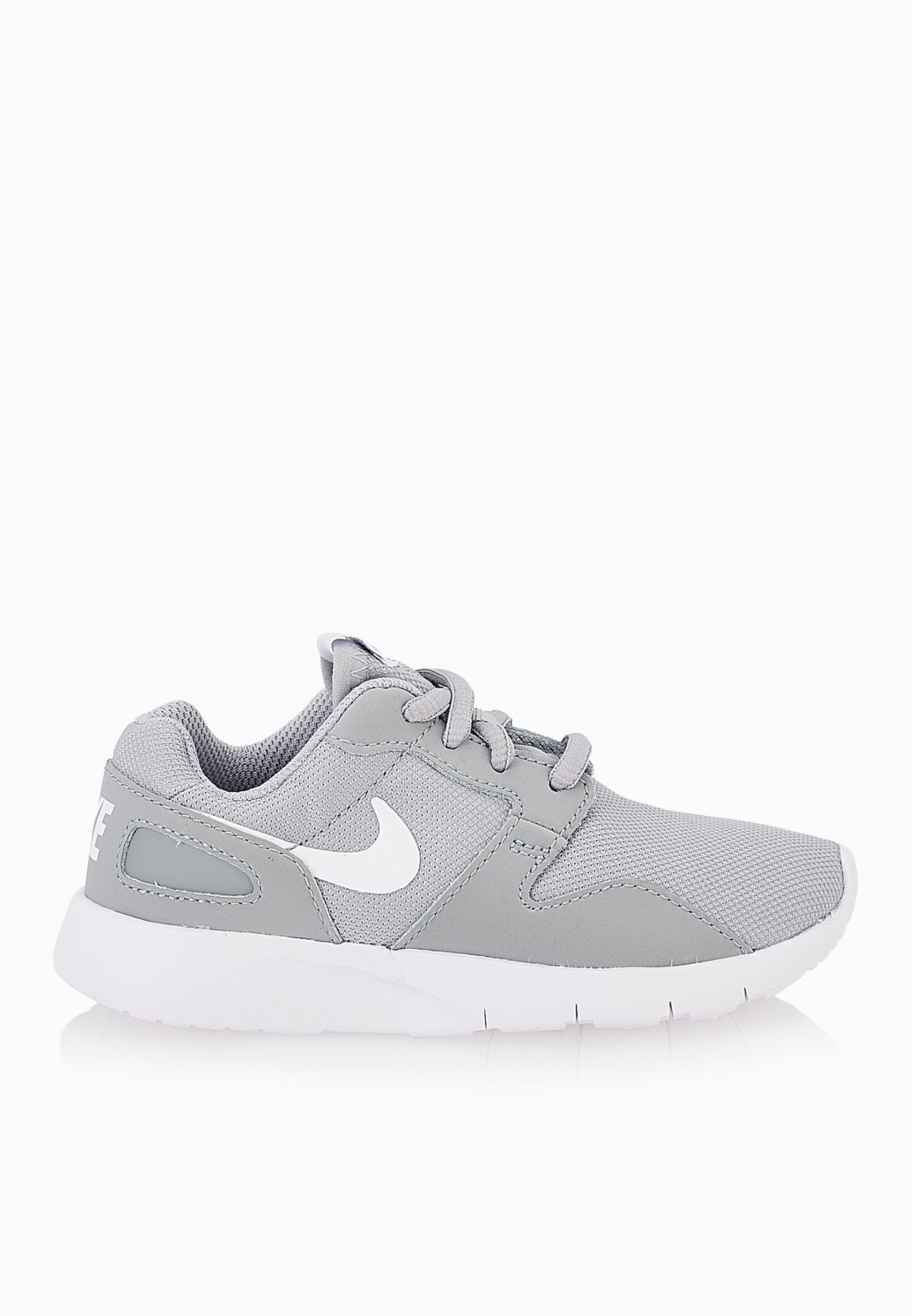 kaishi nike grey