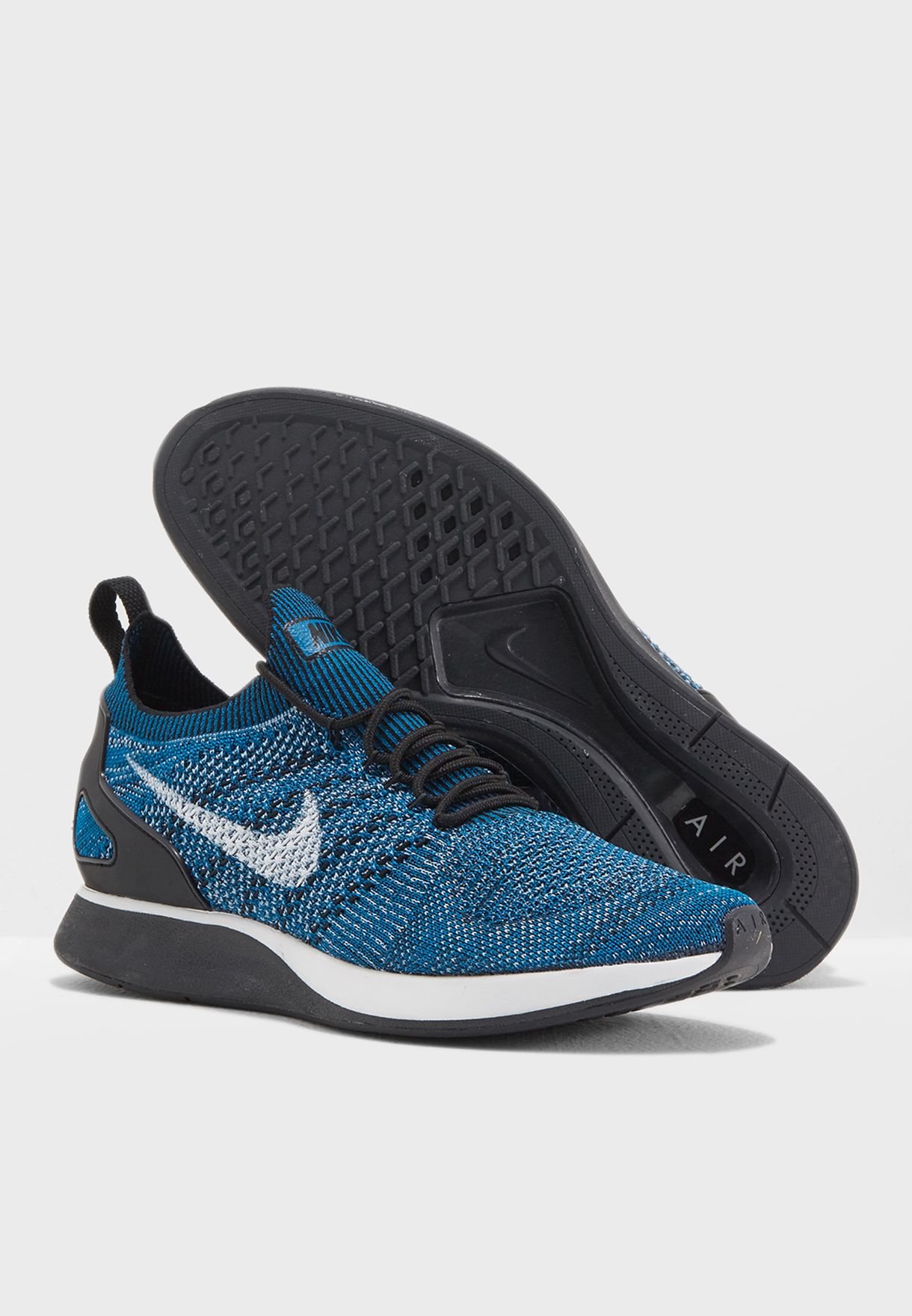 nike zoom air mariah flyknit racer