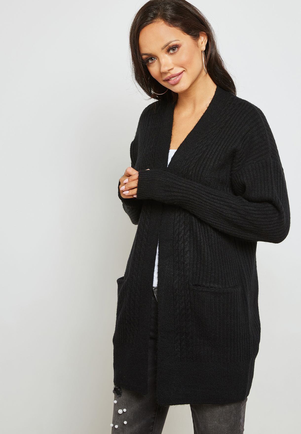 miss selfridge cardigan
