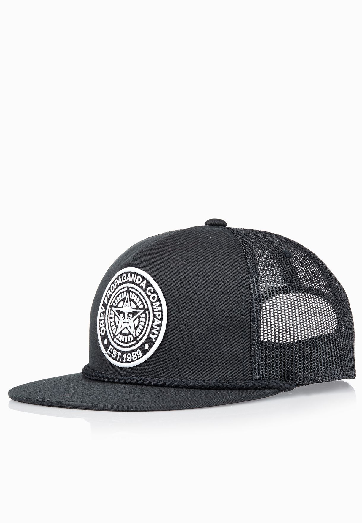 obey giant hat