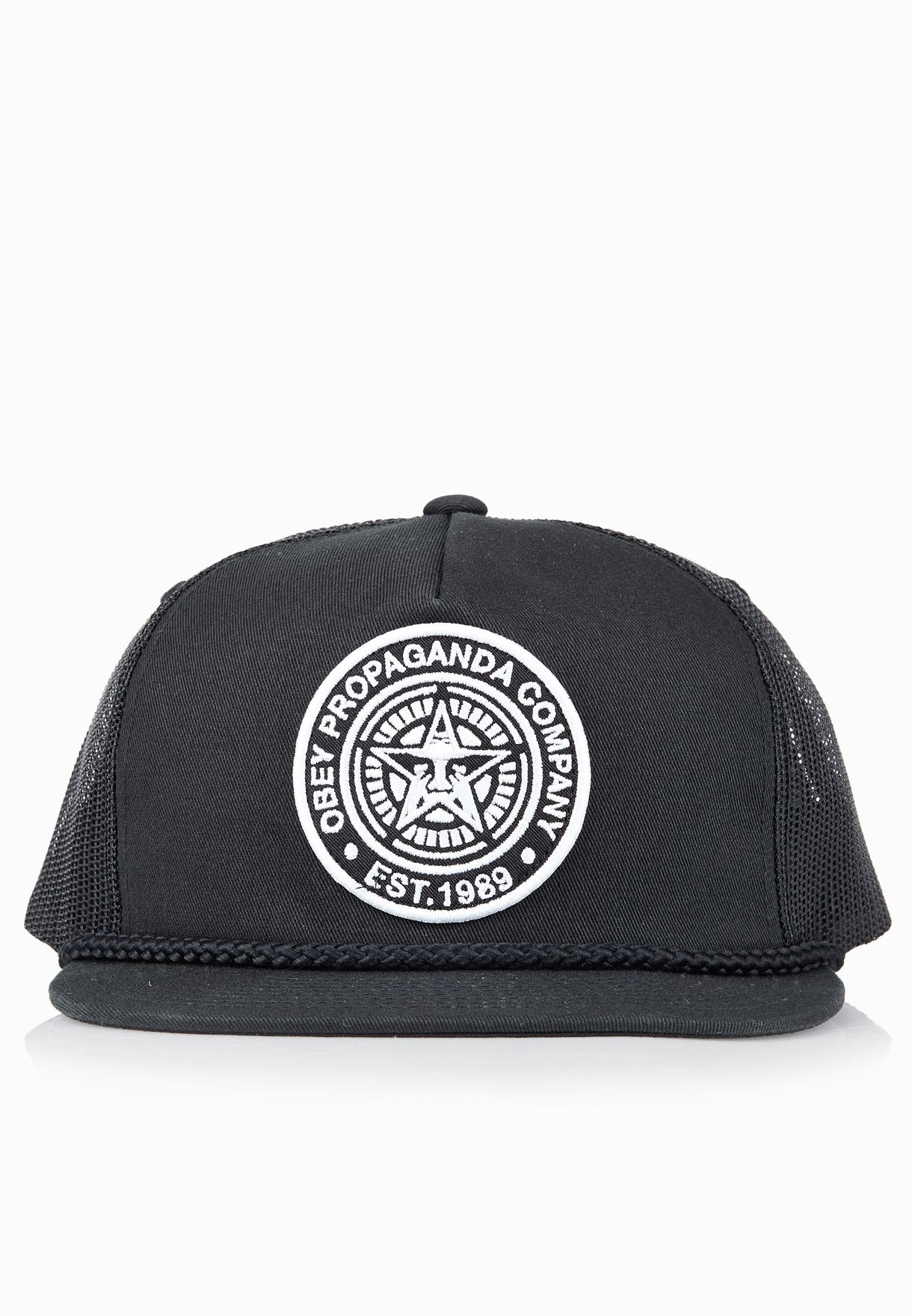 obey giant hat