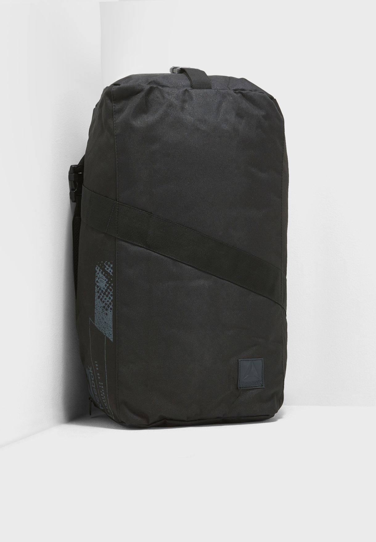 style active foundation backpack