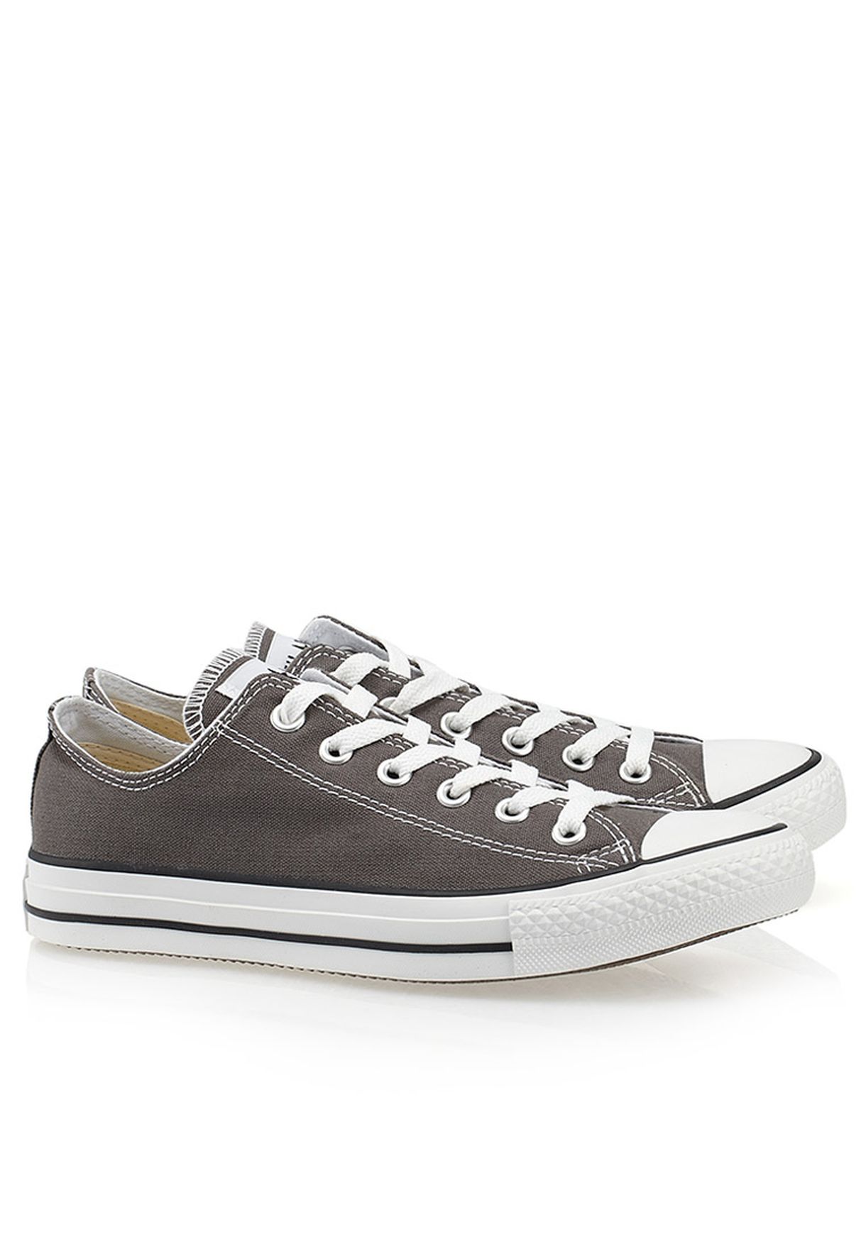 Buy Converse grey CT AS Core OX for Men 