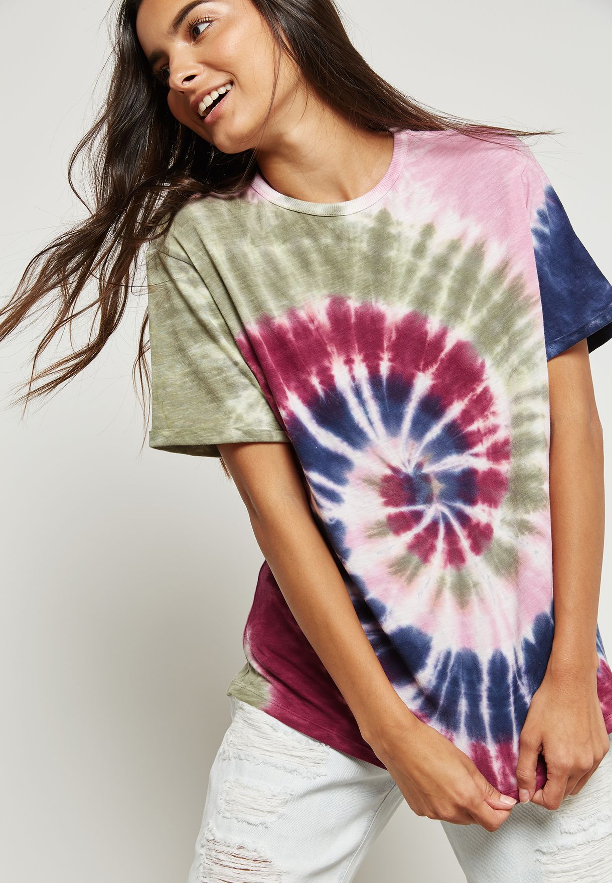 Tie Dye