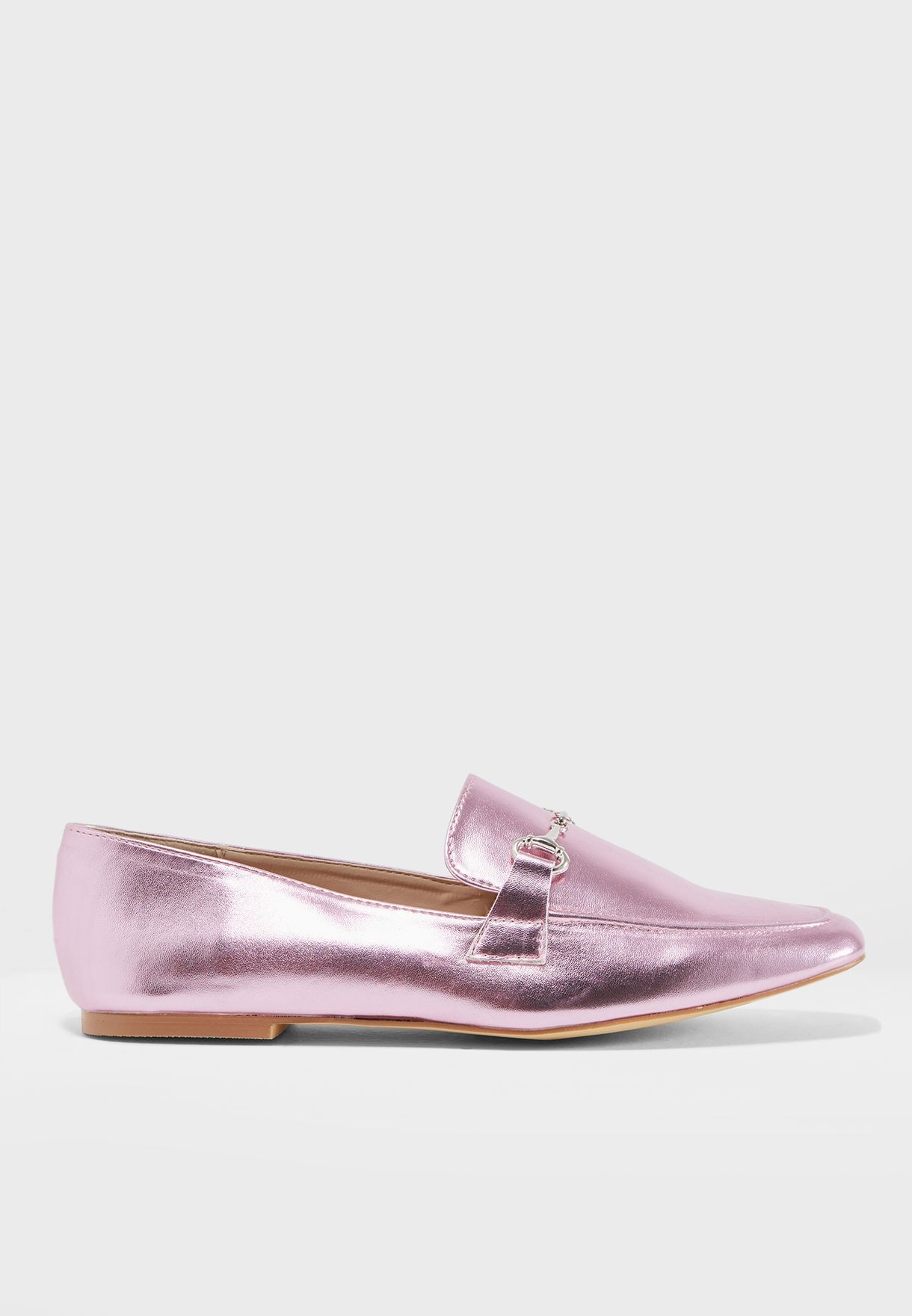 missguided loafers