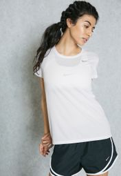 women's breathe rapid running t-shirt