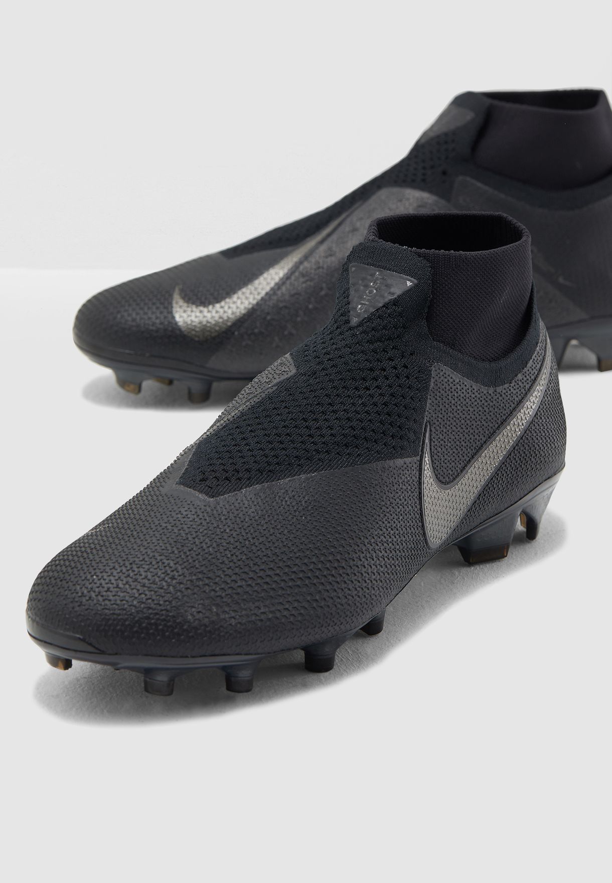 Nike Hypervenom Phantom III FG Flyknit ACC Soccer Cleats