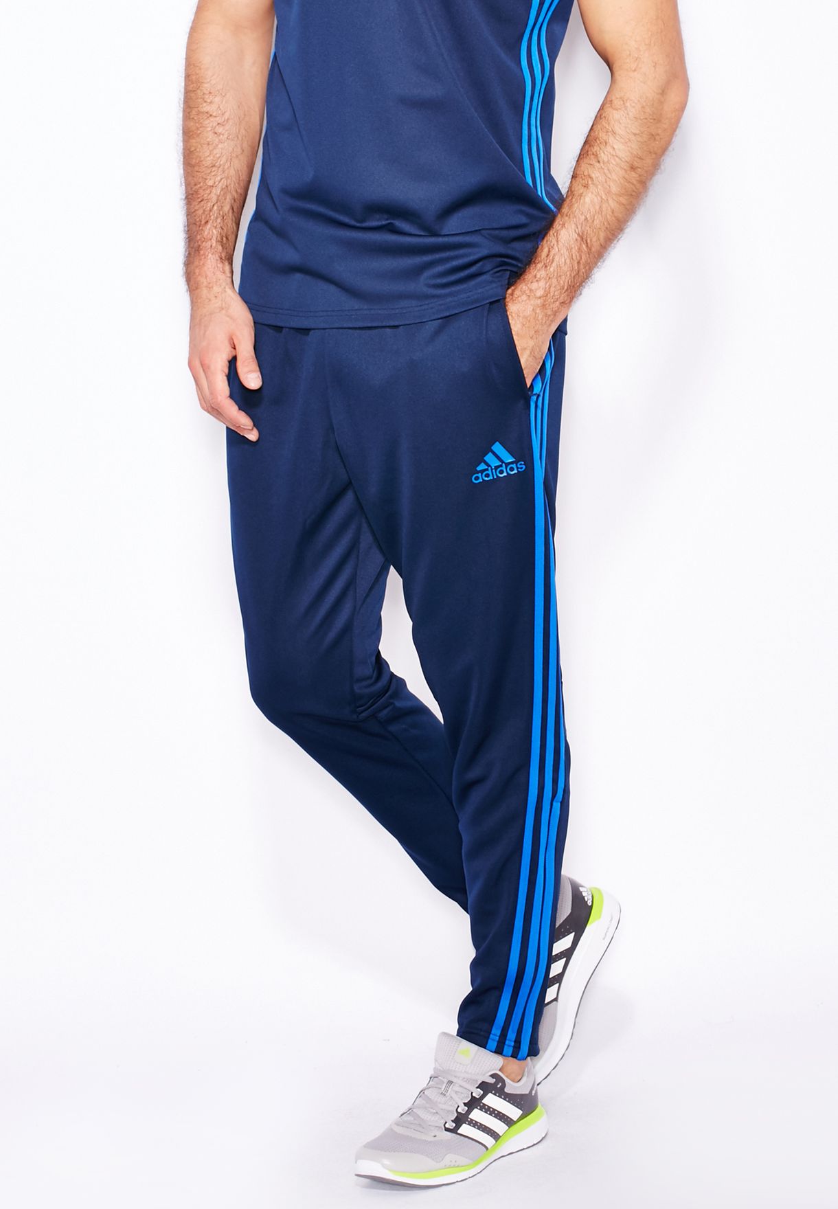 Buy adidas navy Condivo 16 Training Sweatpants for Men in MENA, Worldwide |  AB3131