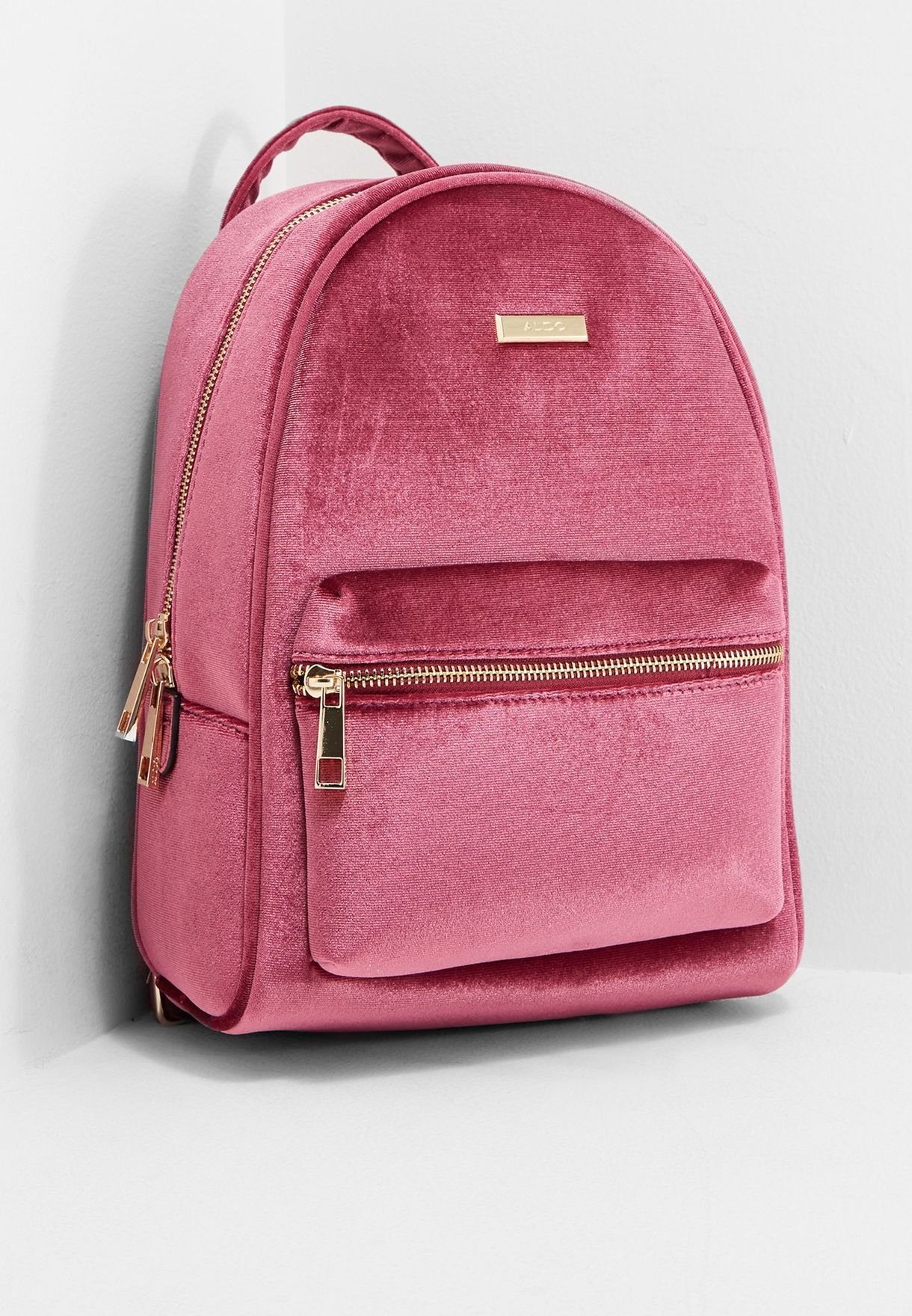 aldo ladies backpack