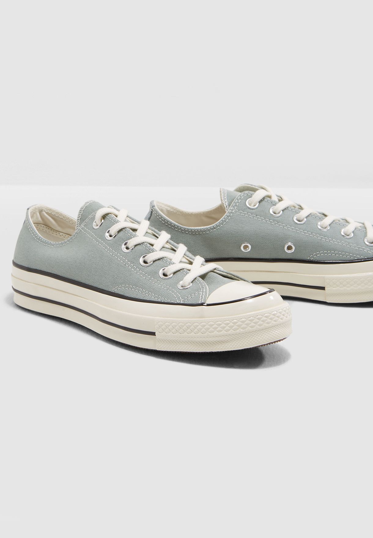 Buy Converse green Chuck Taylor 70 for 