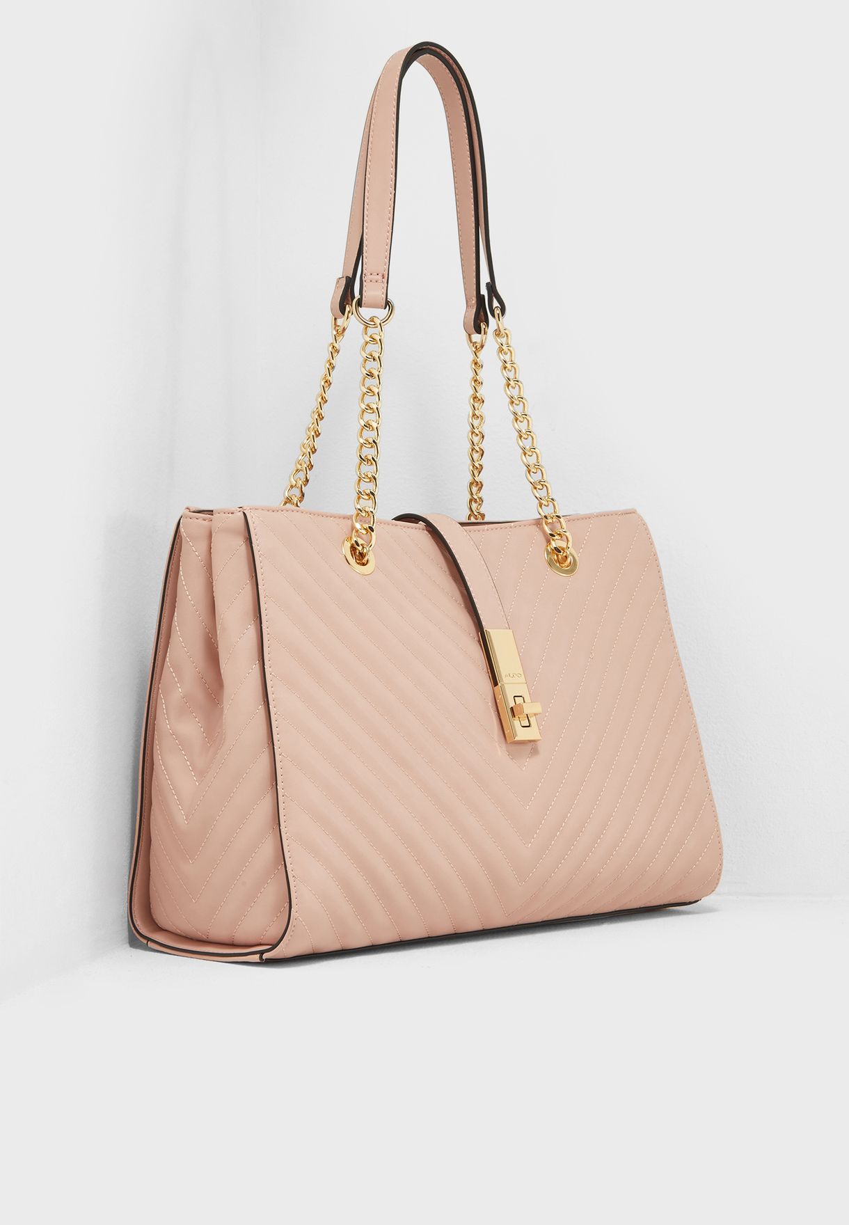aldo purses pink