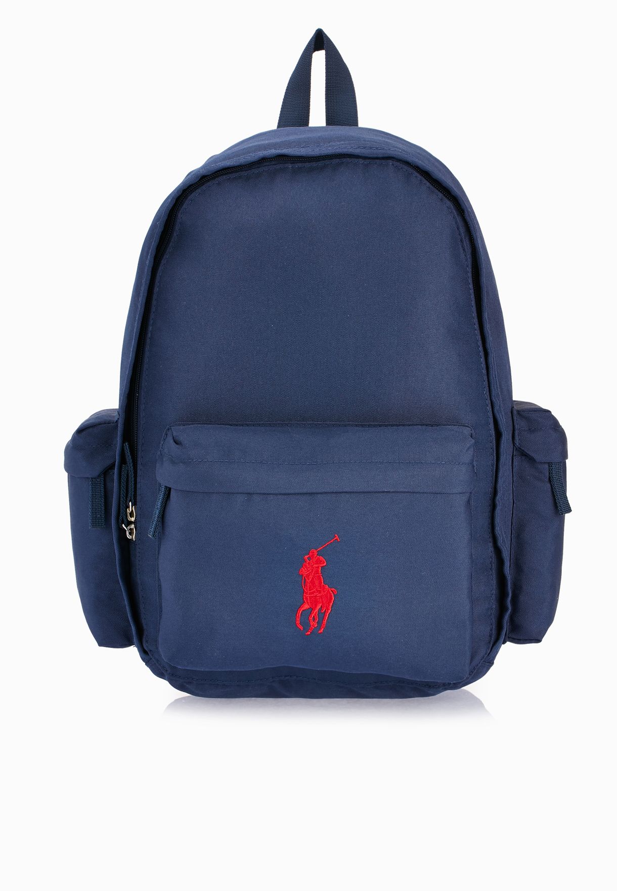 polo classic backpack