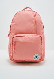 pink converse backpack