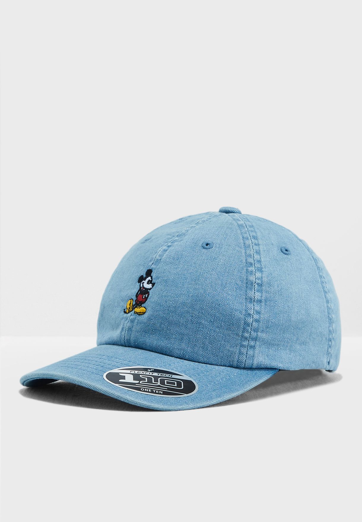 levis mickey mouse hat
